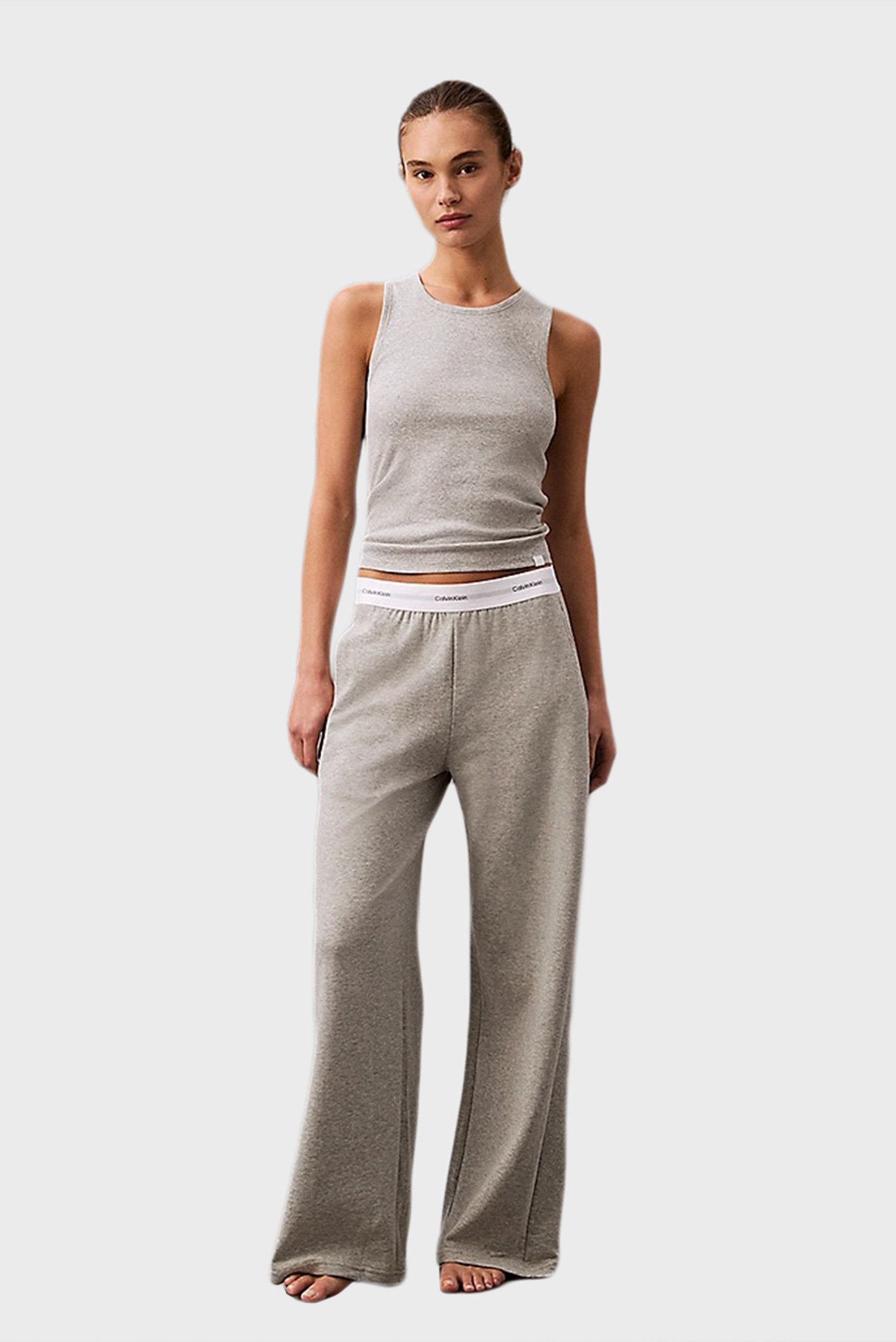 Штаны/WIDE LEG PANT 1