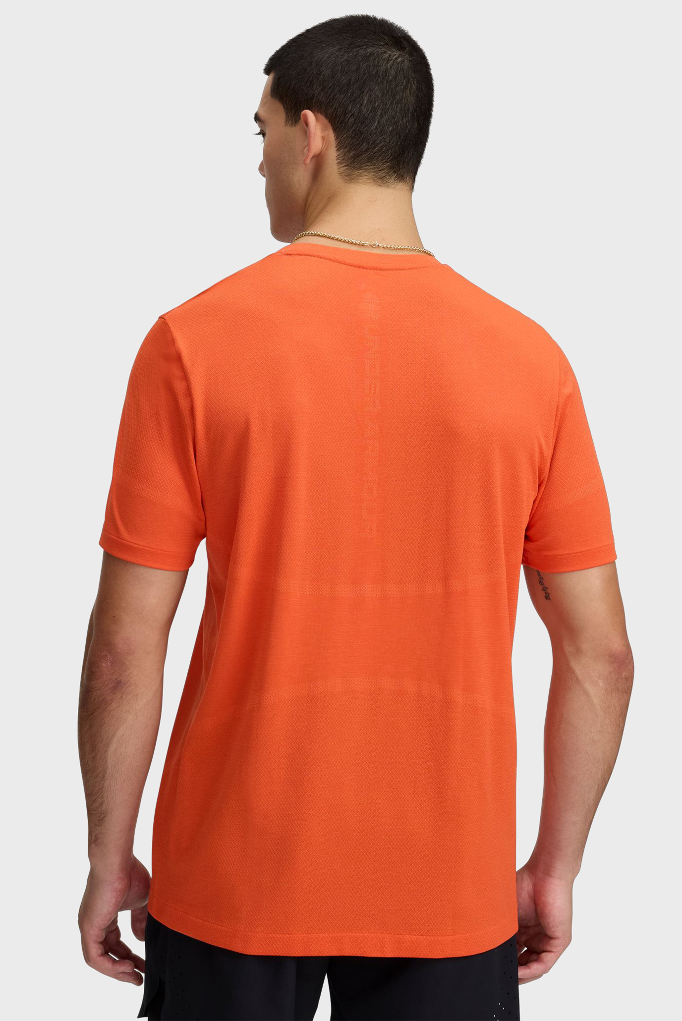 Футболка UA Vanish Elite Seamless SS 2