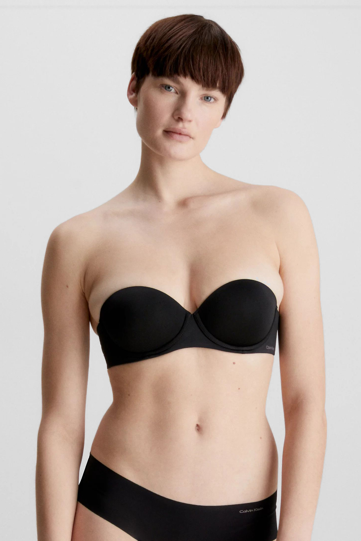 Бюстгальтер PUSH UP STRAPLESS 6
