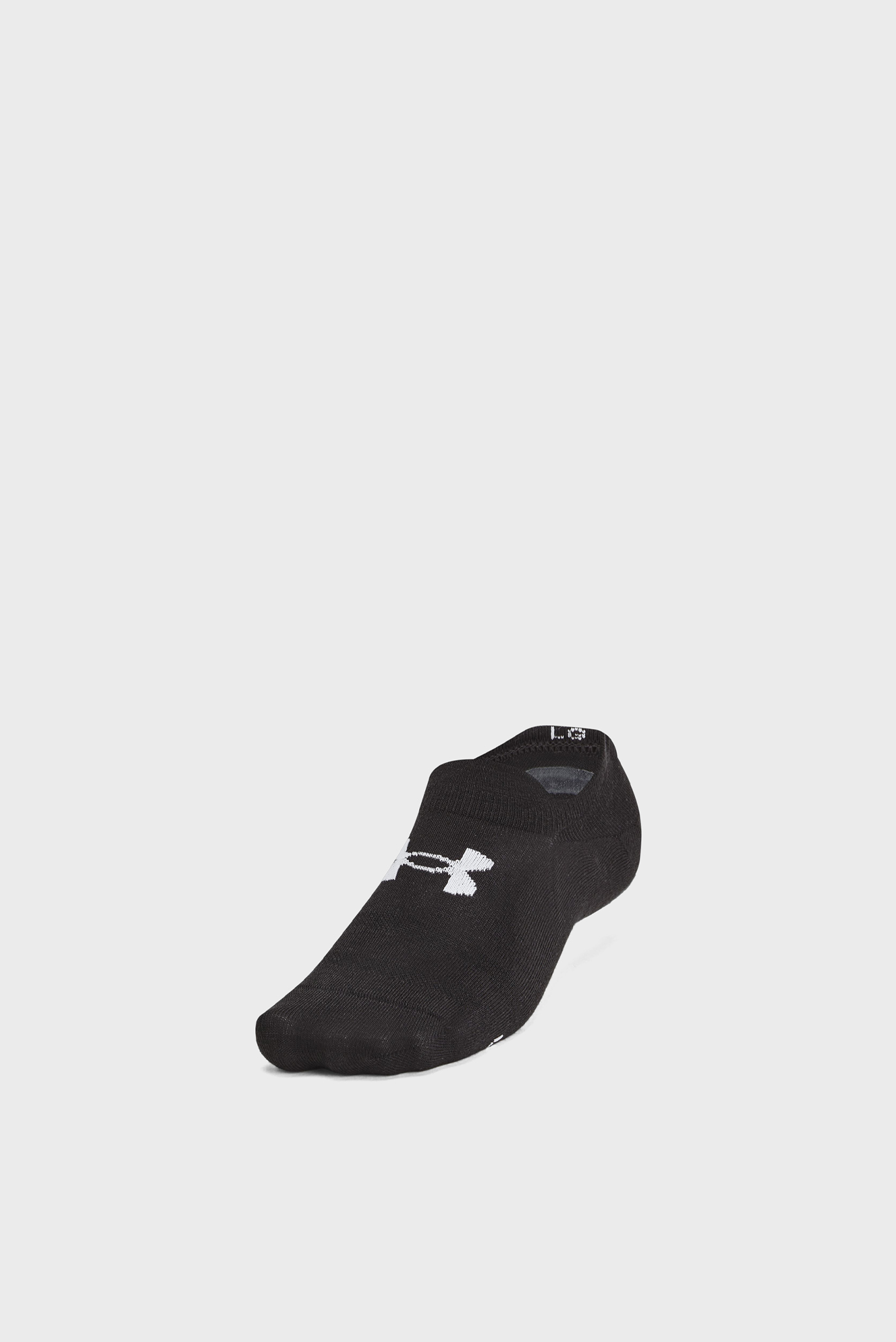 Носки Unisex UA Essential 6pk ULT 2