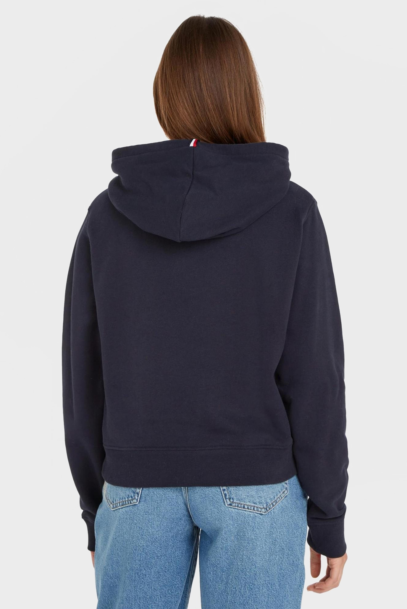 Худи 1985 MODERN REG P TERRY HOODIE 2