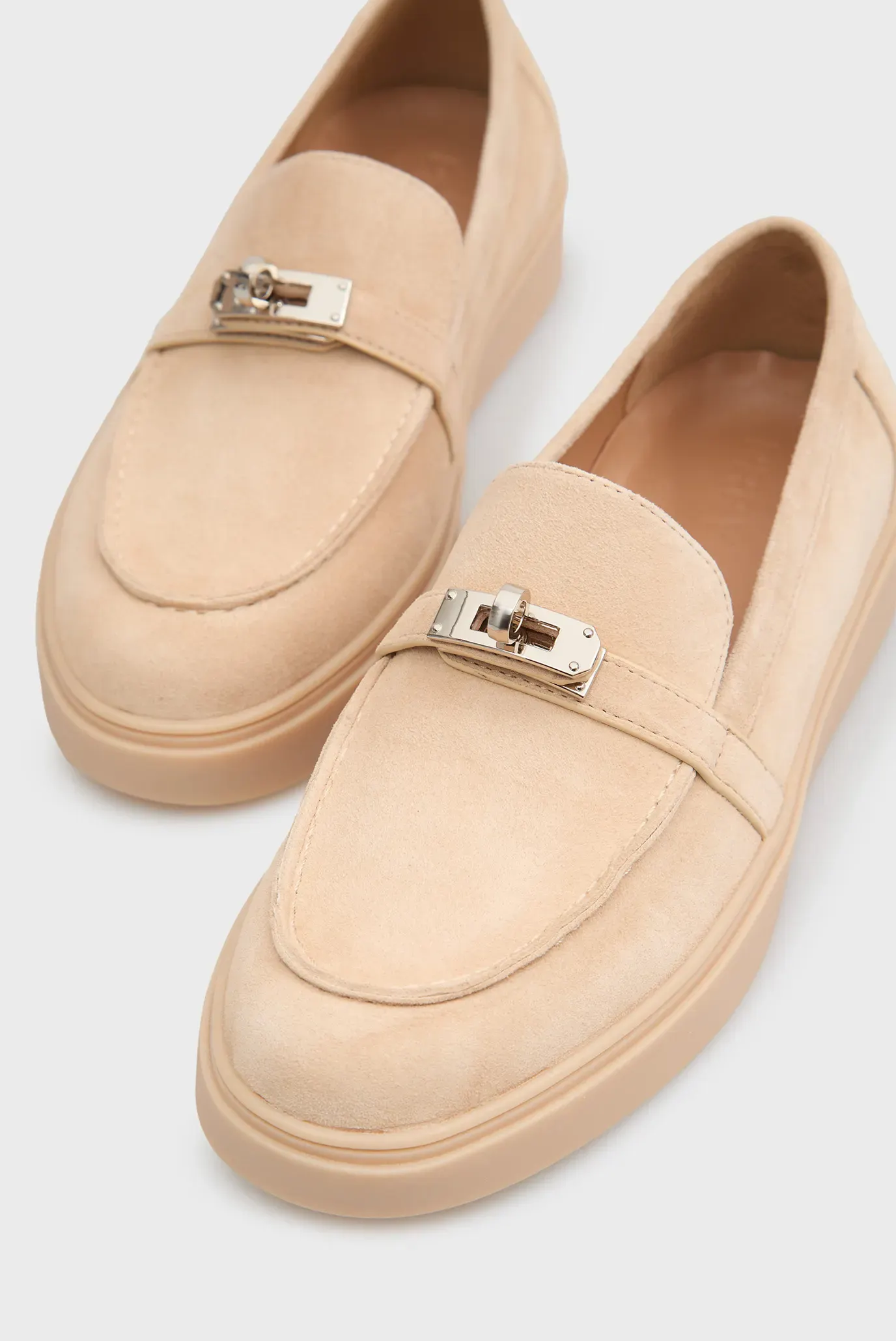 Лоферы Mabel 2