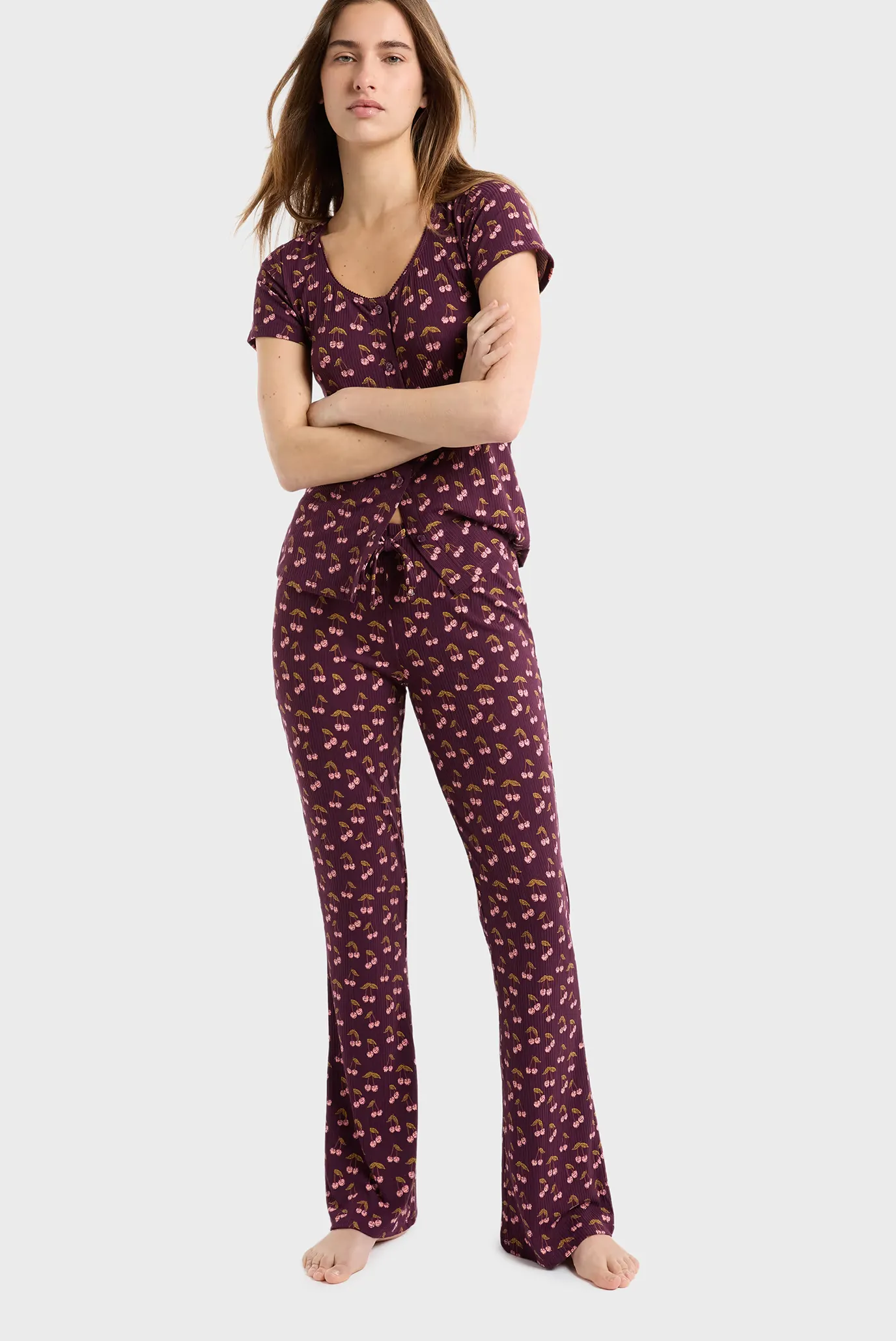 Штаны/MANAR - PANTALON 5