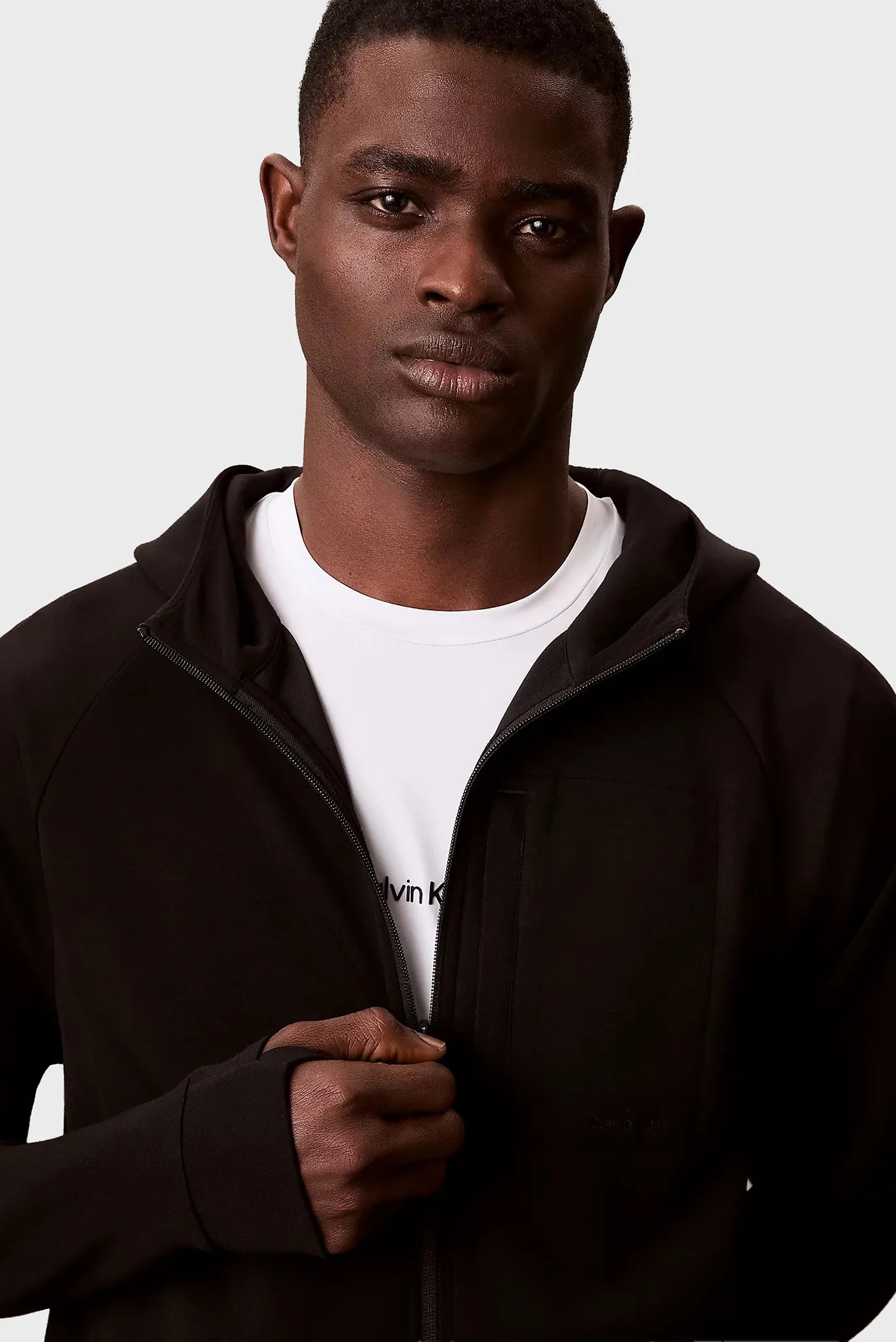 Реглан TRAVEL FULL ZIP 5