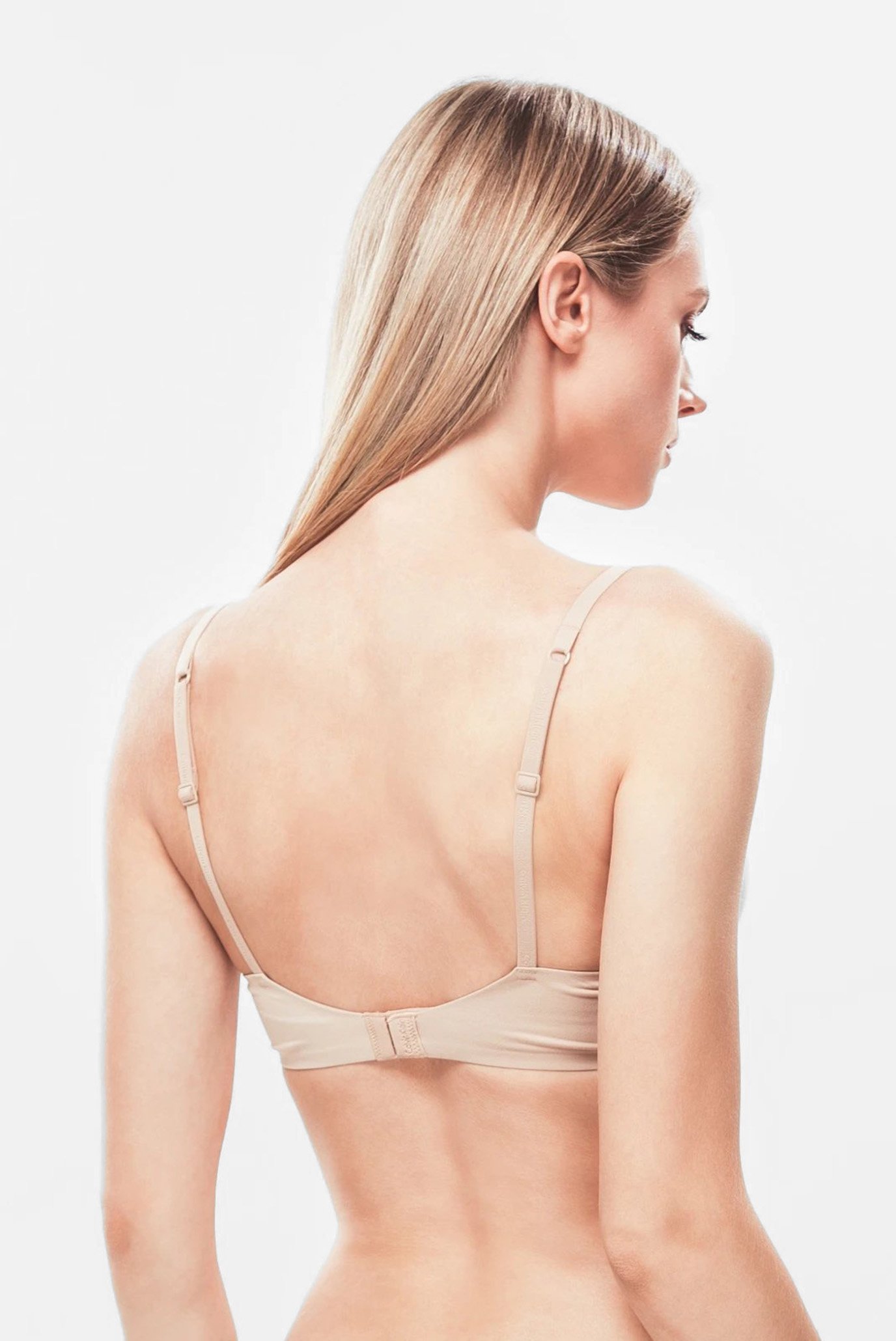 Бюстгальтер MODERN T SHIRT BRACalvin Klein Бюстгальтер MODERN T SHIRT BRA 2