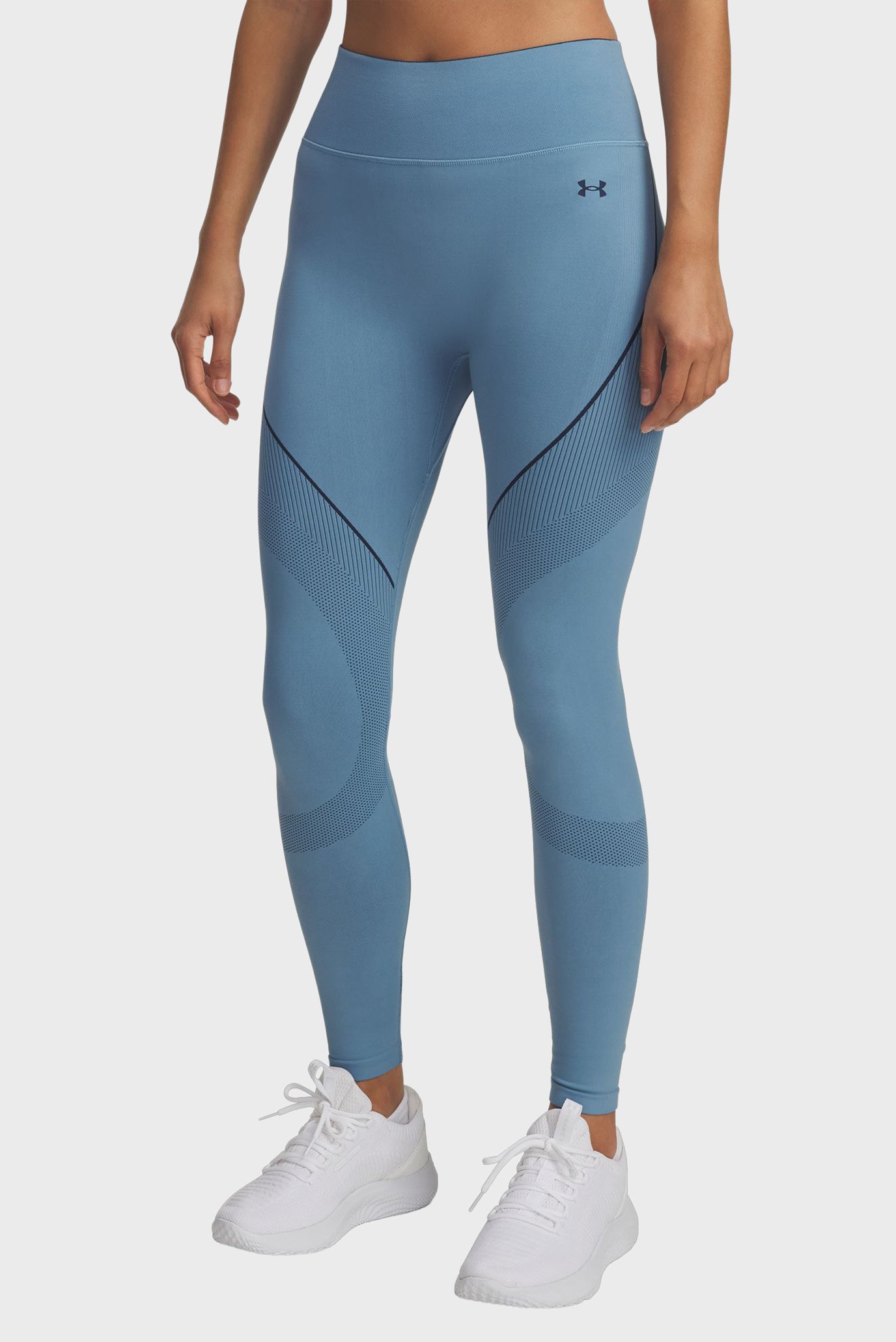 Легинсы/UA Vanish Seamless Legging 1