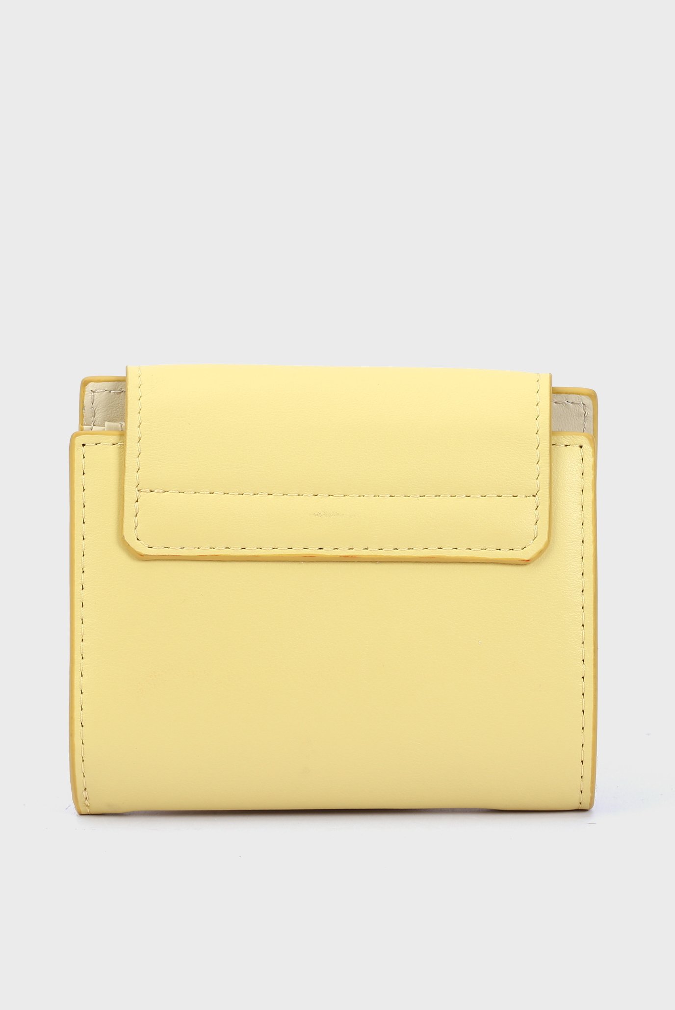 Кошелек NAMID BI-FOLD COIN S wallet 3