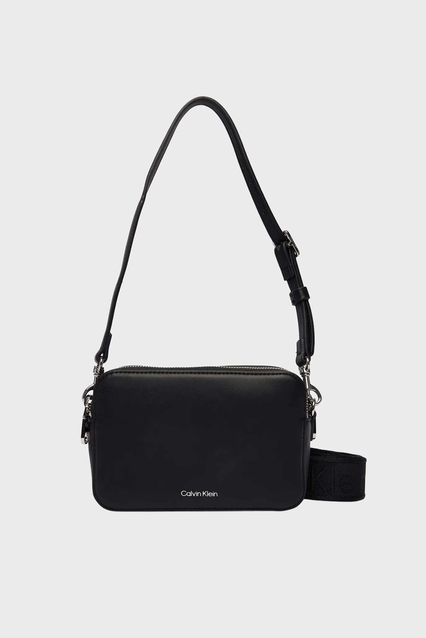 Сумка WEBBING DOUBLE STRAP CAMERA BAG 1