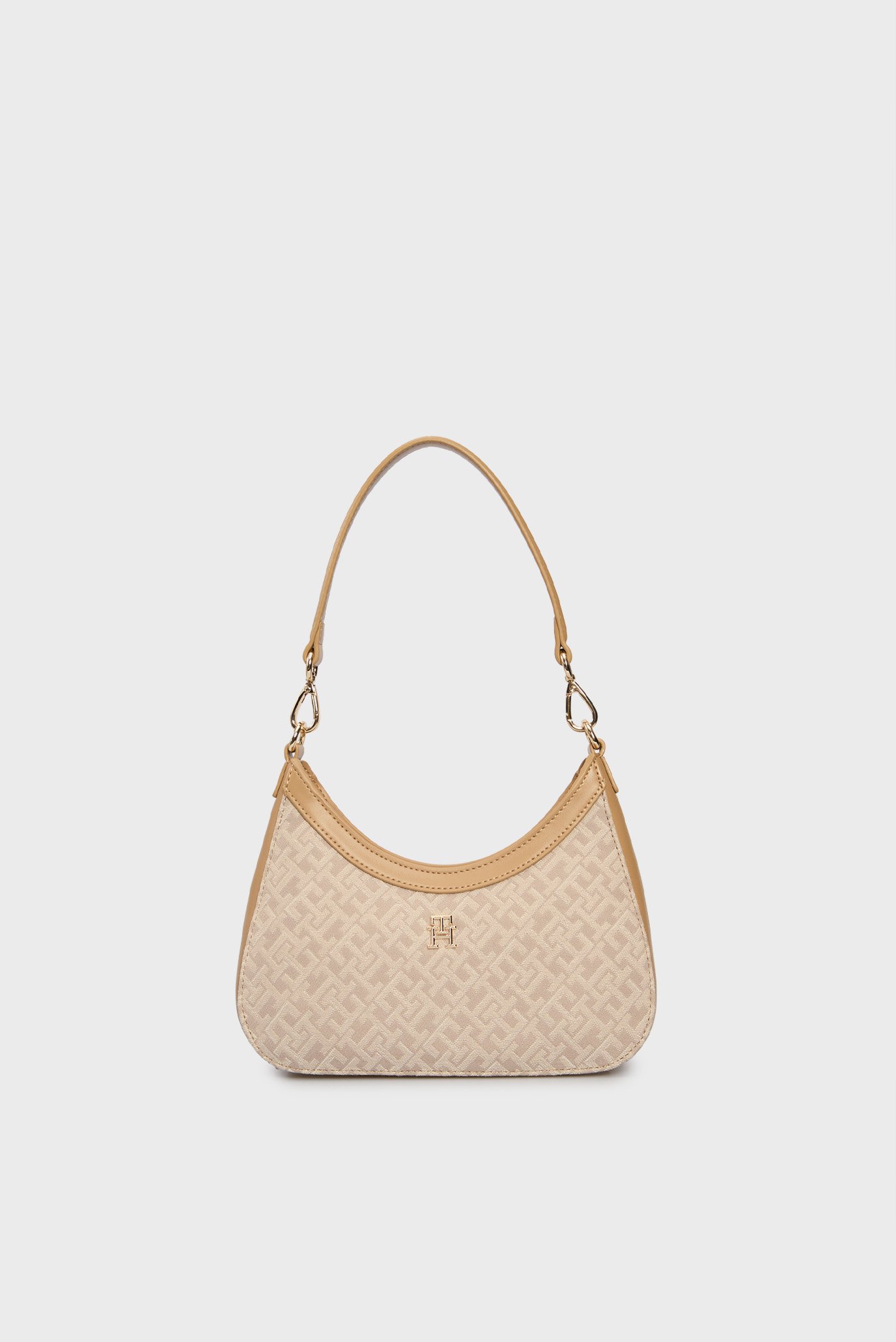 Сумка/TH JACQUARD SHOULDER BAG 1