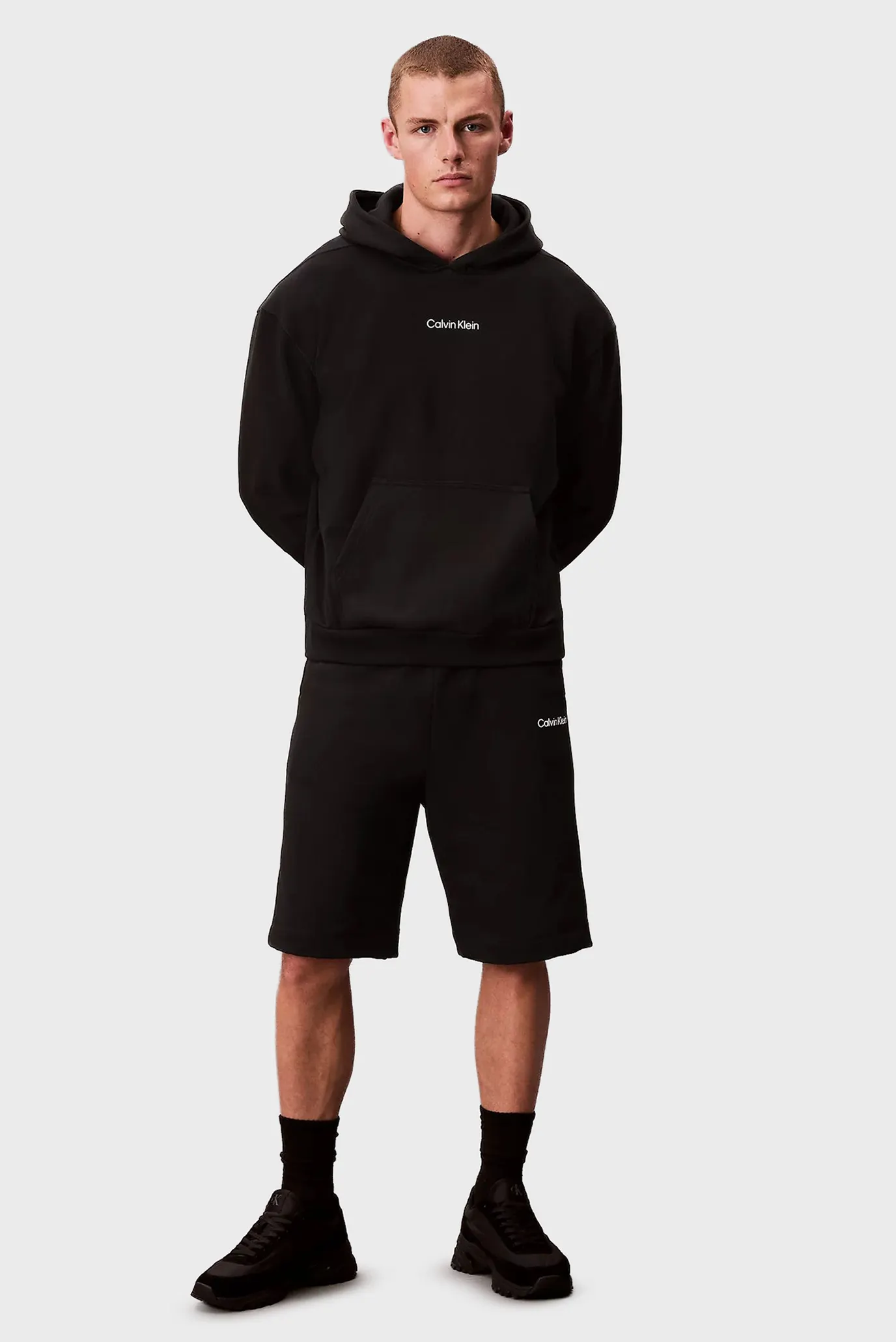 Худи LIFESTYLE PULLOVER HOODIE 2