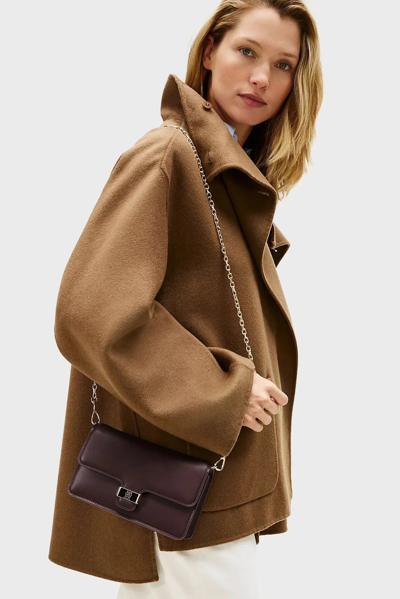 Клатч TH HERITAGE CLUTCH 2