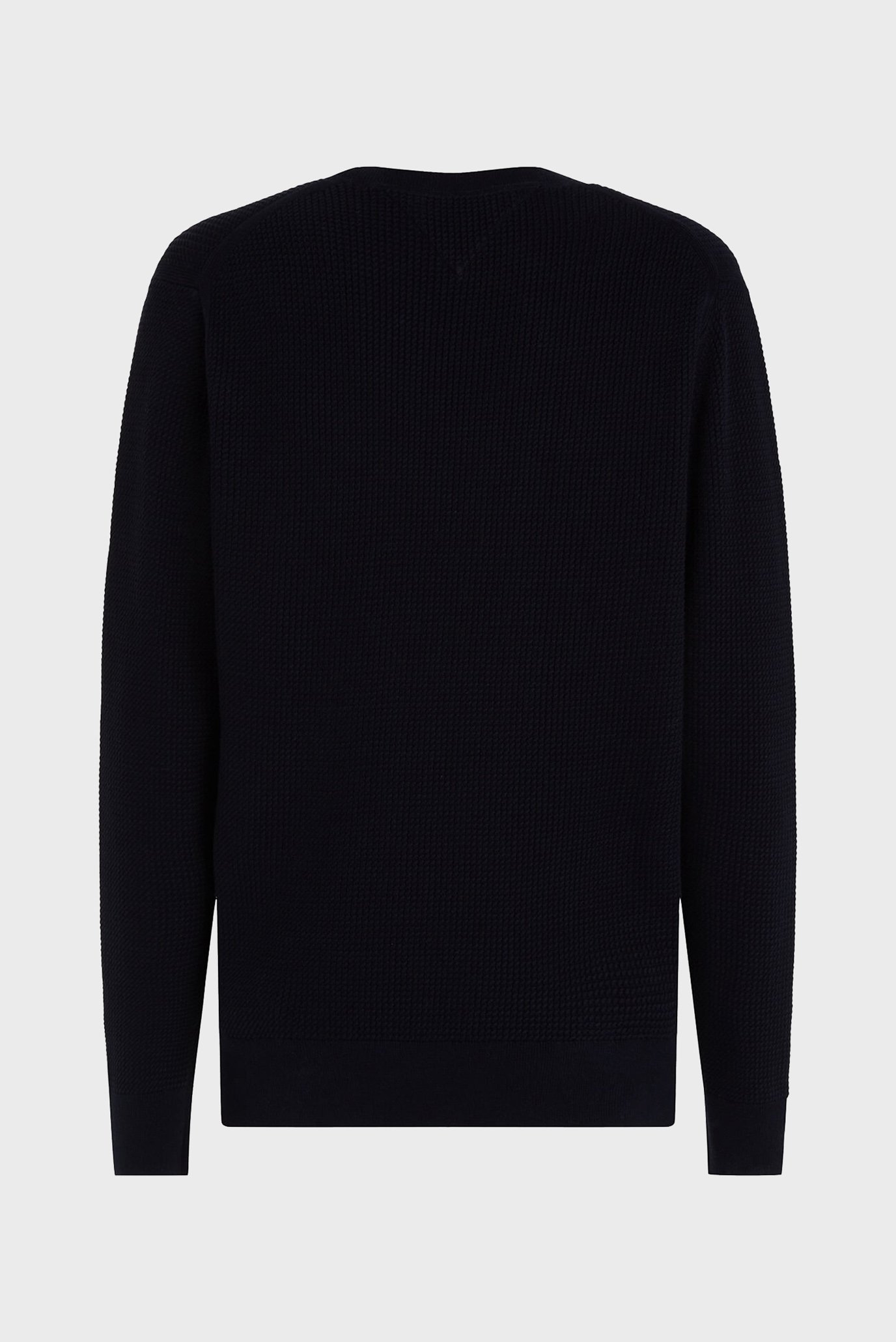 Свитер STRUCTURE CREW  NK 2