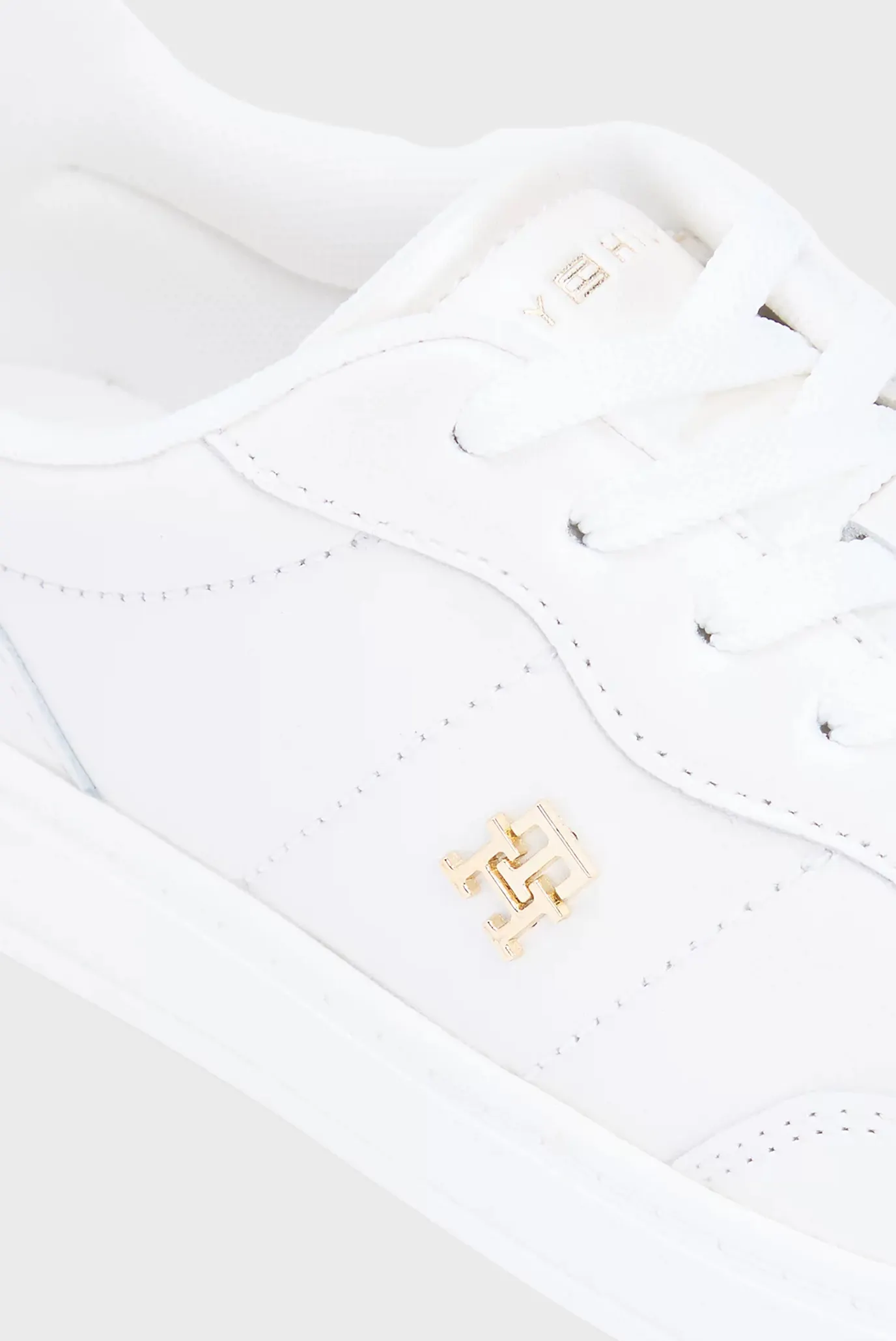 Кроссовки TH HERITAGE SHINY SNEAKER 2