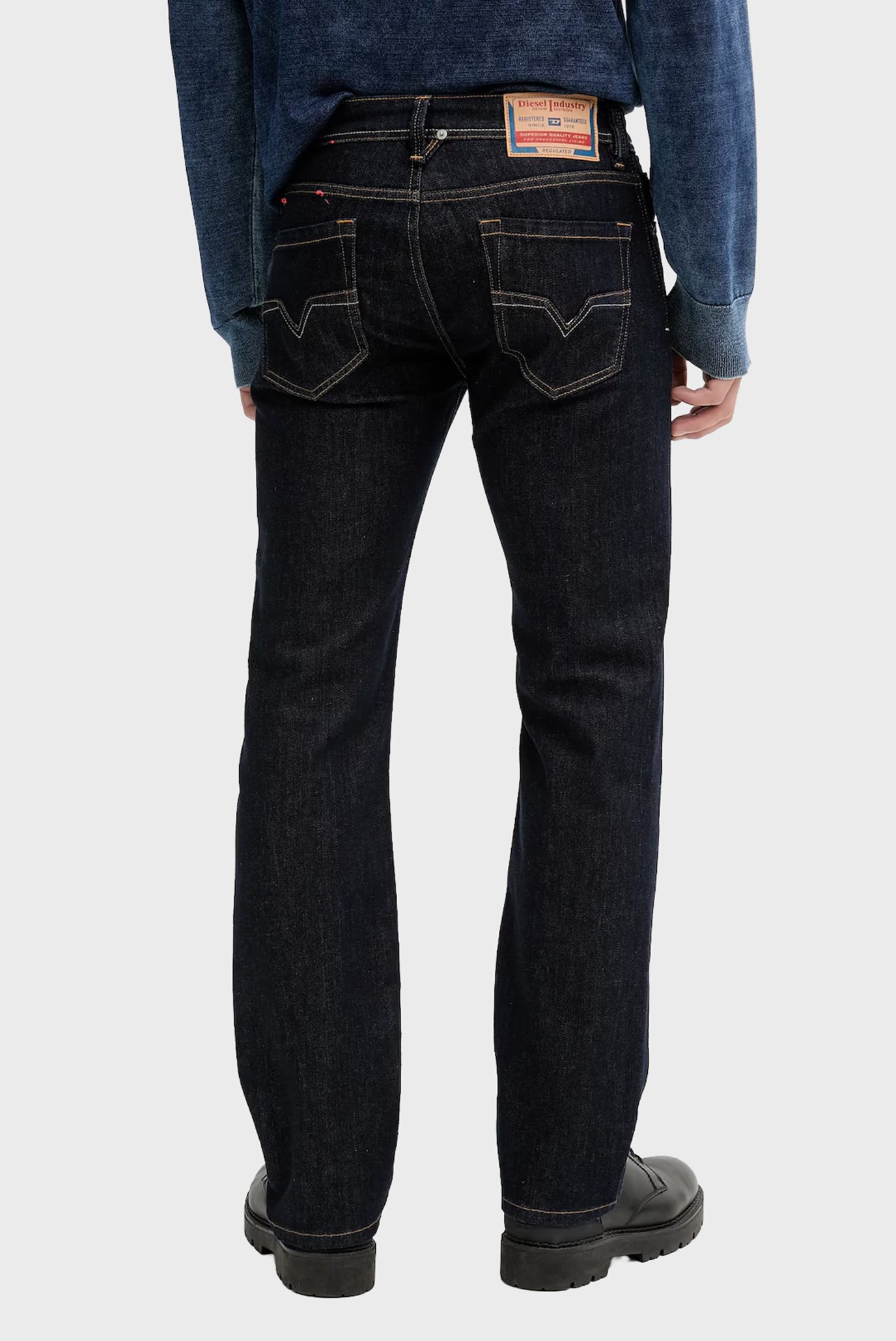 Джинсы 1985 LARKEE L.32 PANTALONI 3