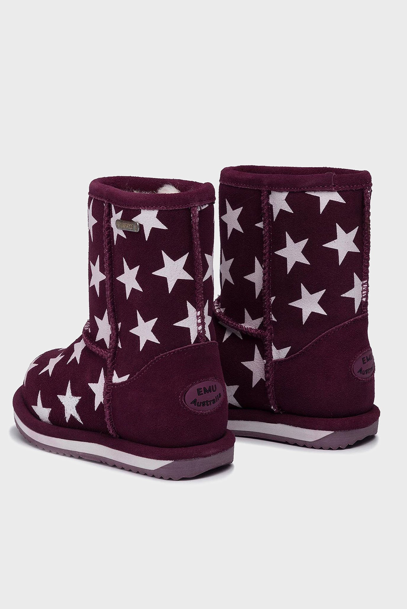 Валенки/Starry 3