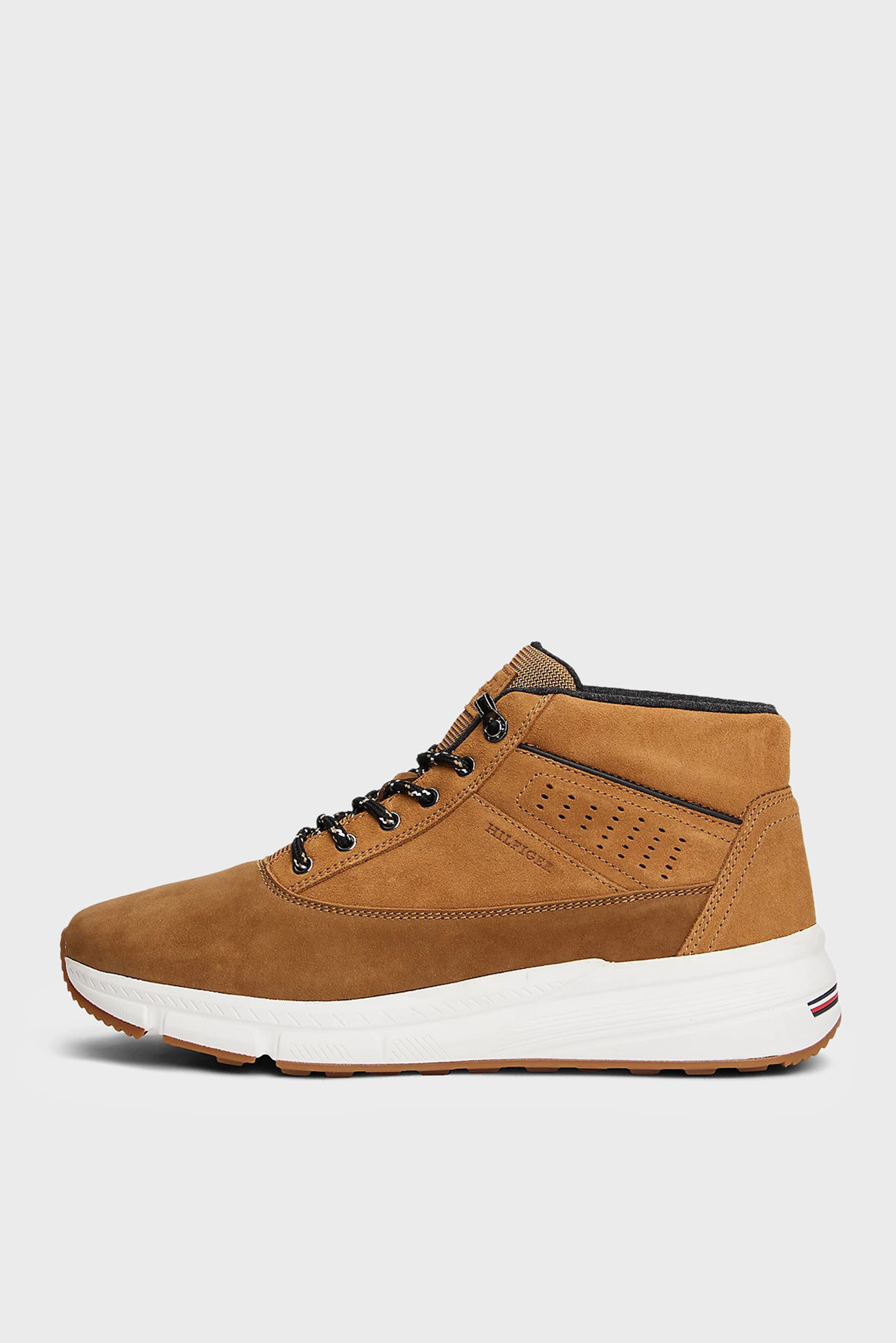 Ботинки HILFIGER W NBK SDE HYBRID BOOT 7