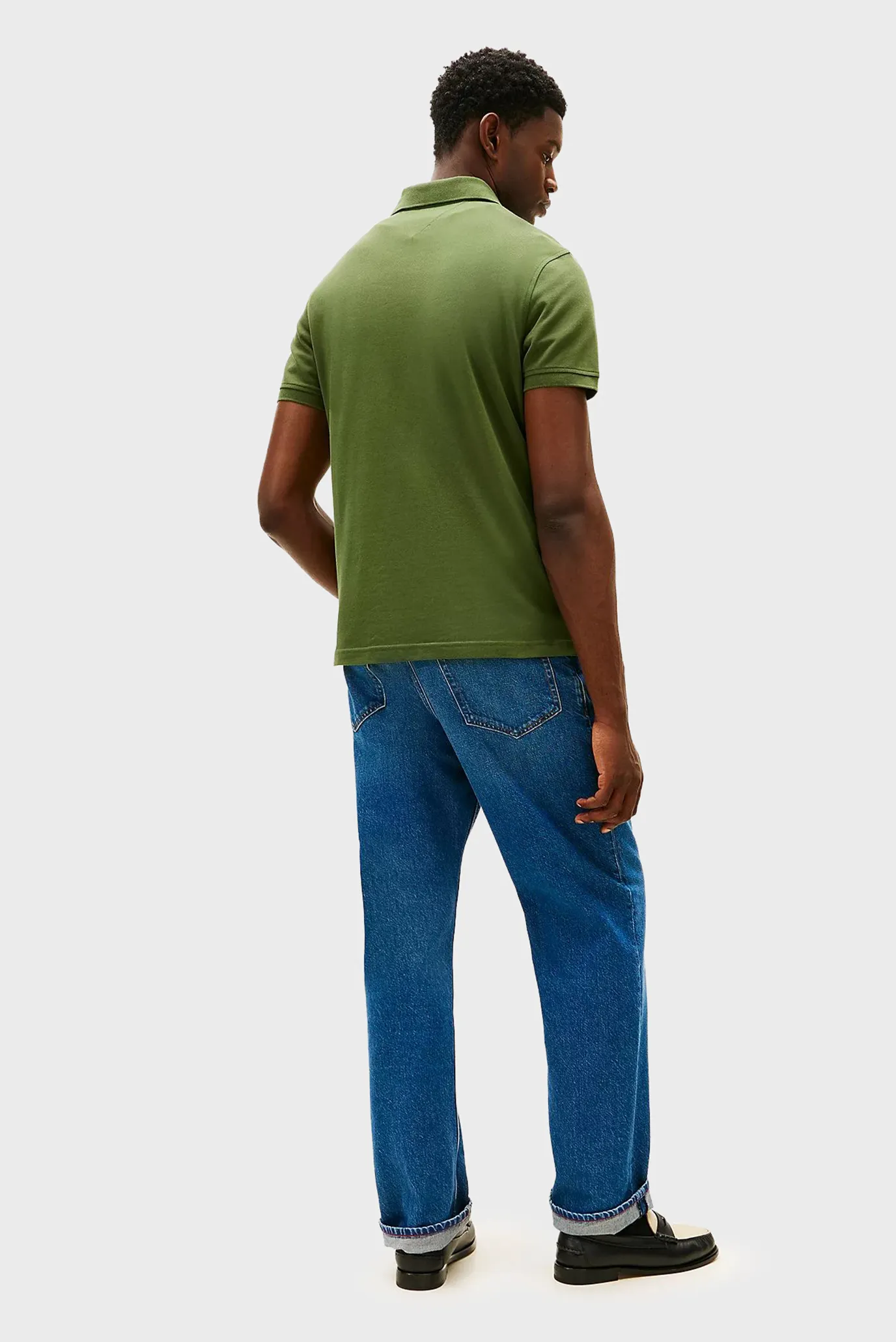 Поло CORE 1985 REGULAR POLO 3