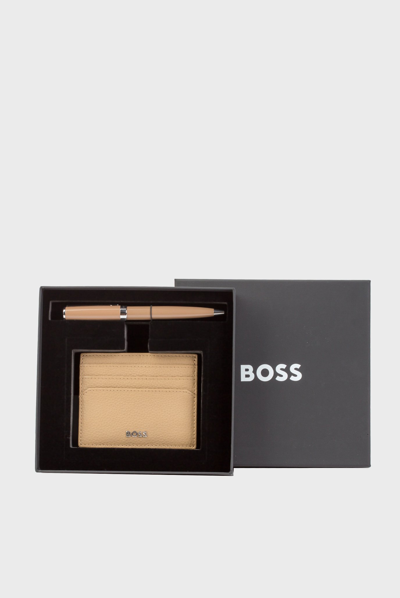 Подарочный набор/GIFT SET HPBC254 (HLC416X + HSN2544Z) HUGO BOSS CA 1