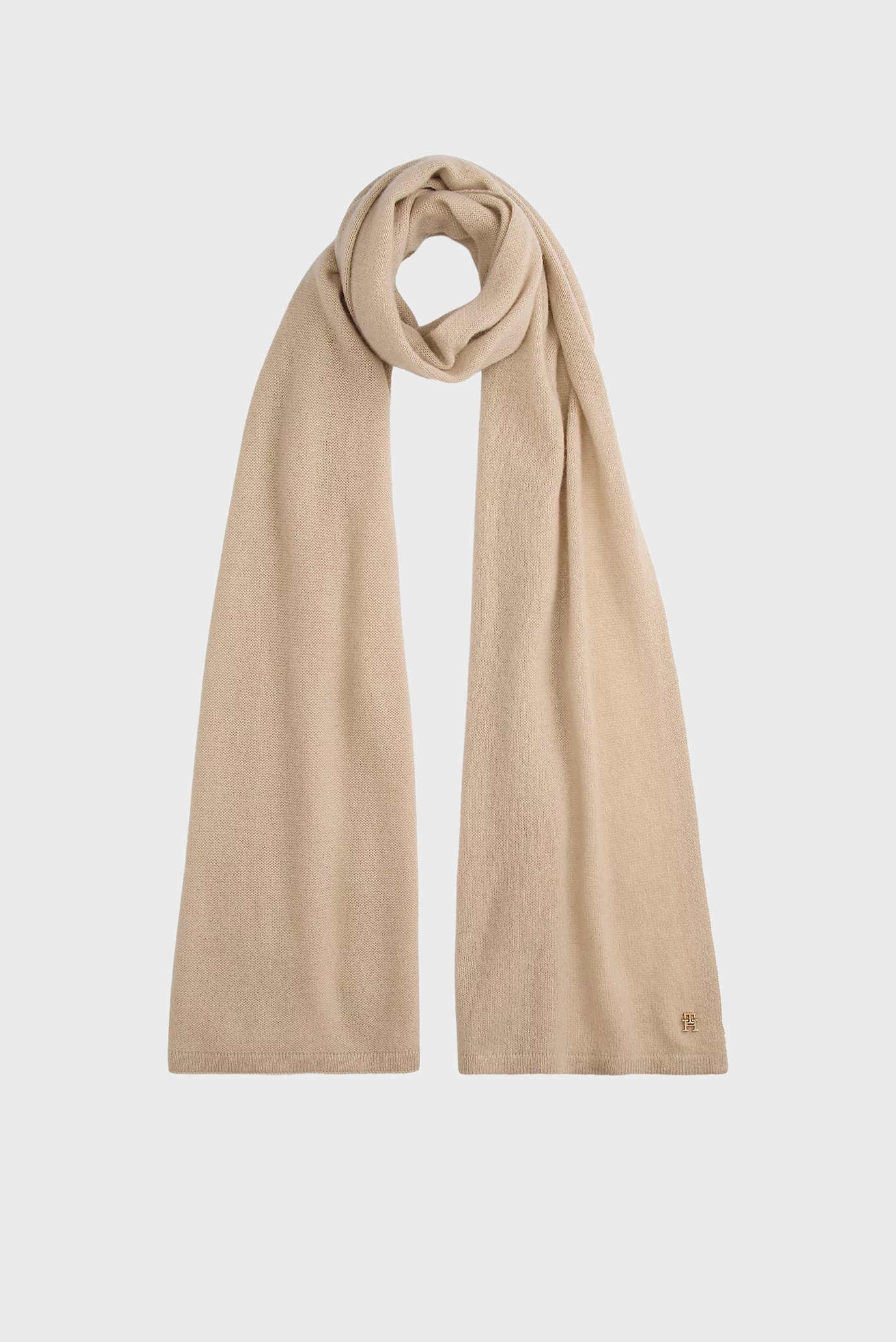 Шарф TH CASHMERE SCARF 1