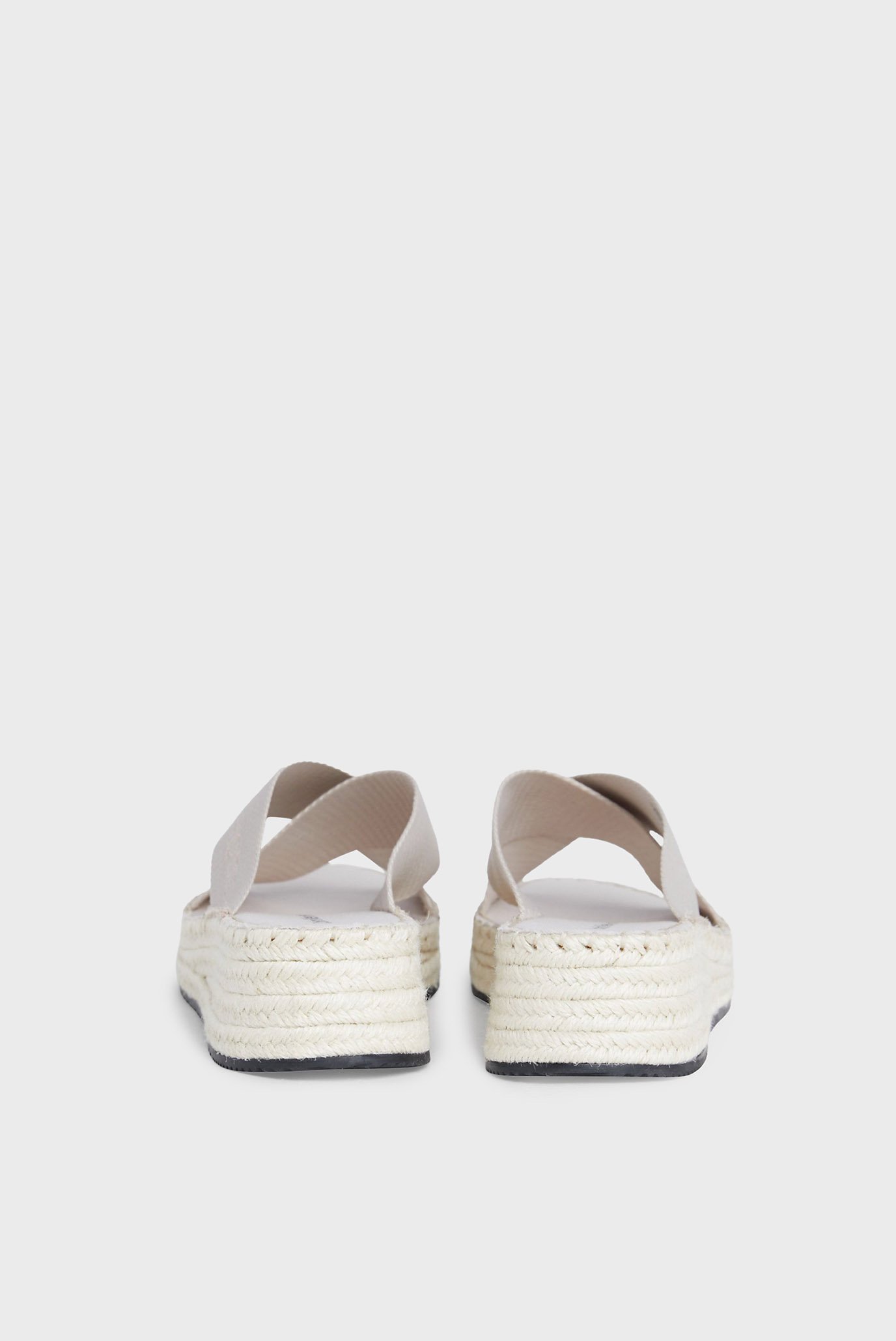 Слайдеры SPORTY WEDGE ROPE SANDAL MR 5