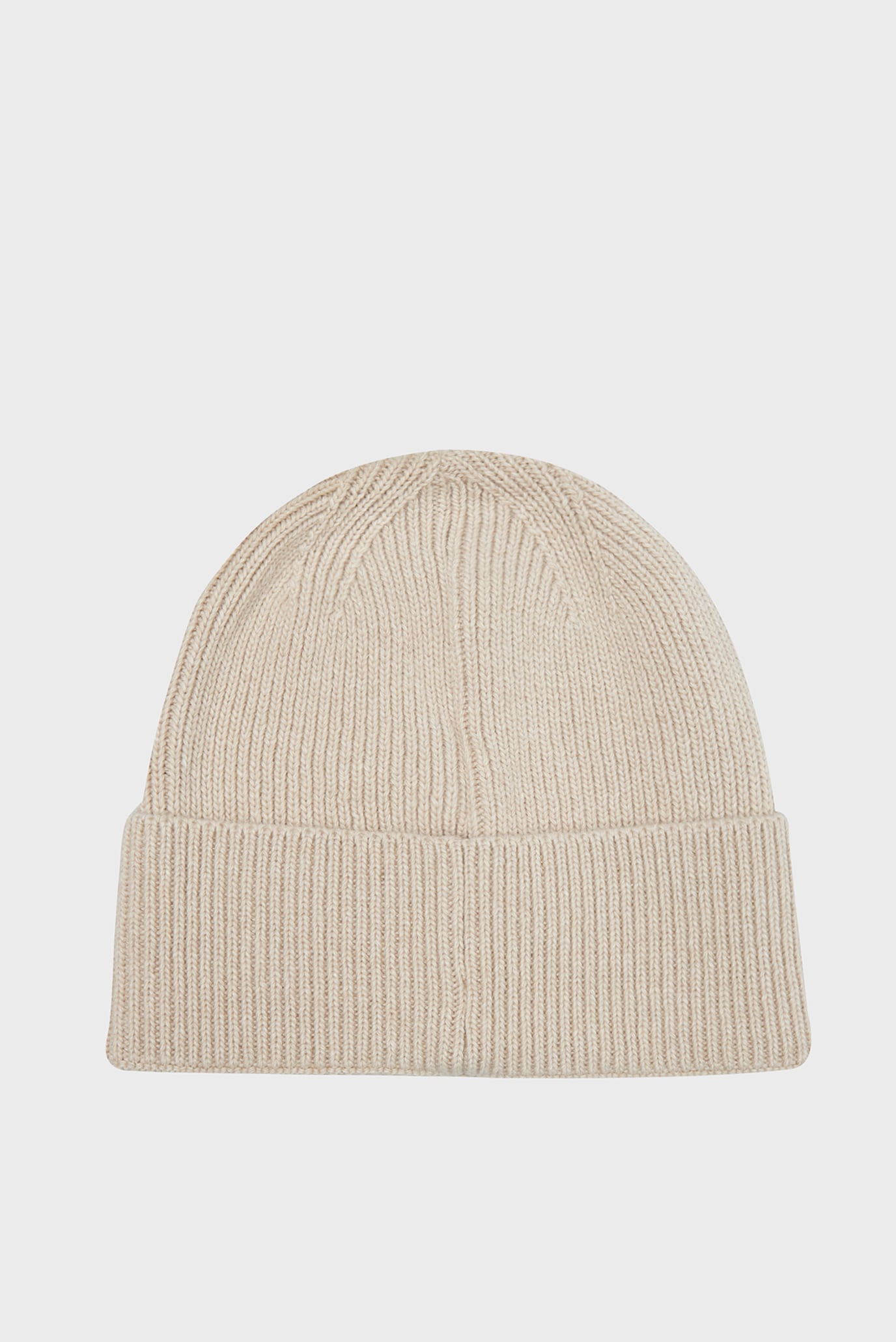 Шапка ARCHIVE LOGO BEANIE 3