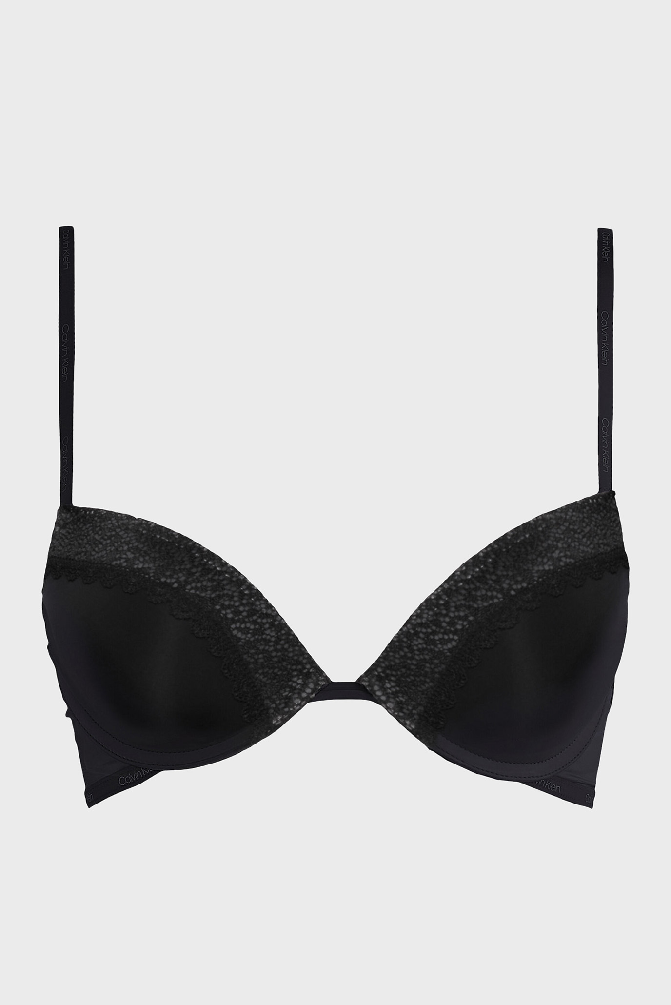 Бюстгальтер PUSH UP PLUNGE 10