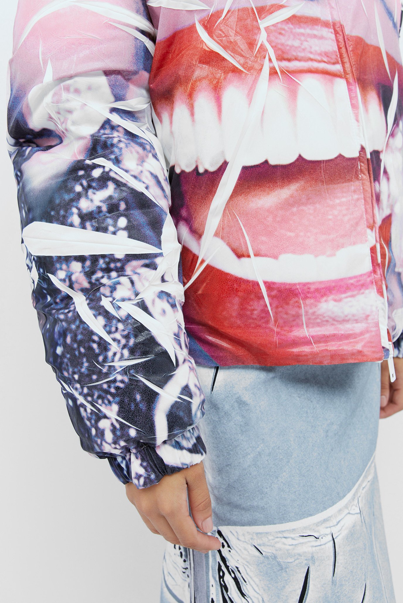 Куртка зимняя W-MADAY JACKET 11