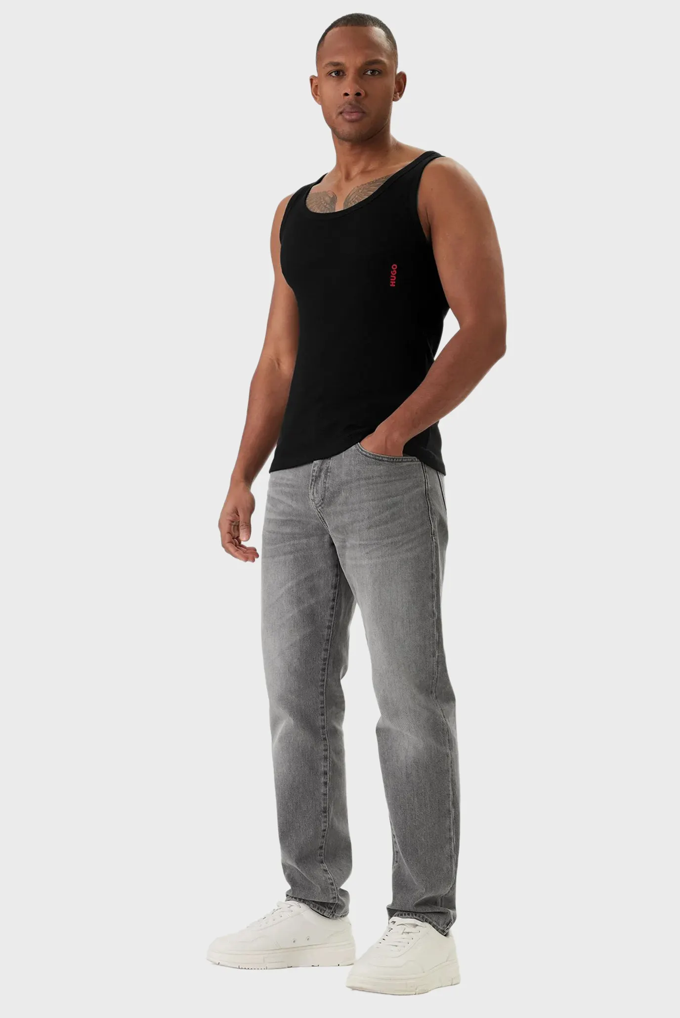 Майка TANK TOP TRIPL. PACK 10273178 01 3