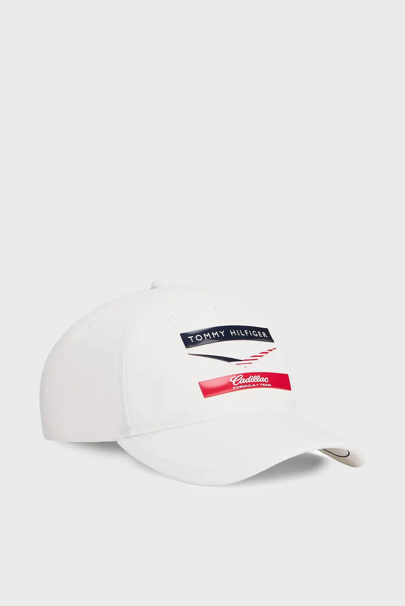 Кепка TH X CF1 SCRIPT CAP 1