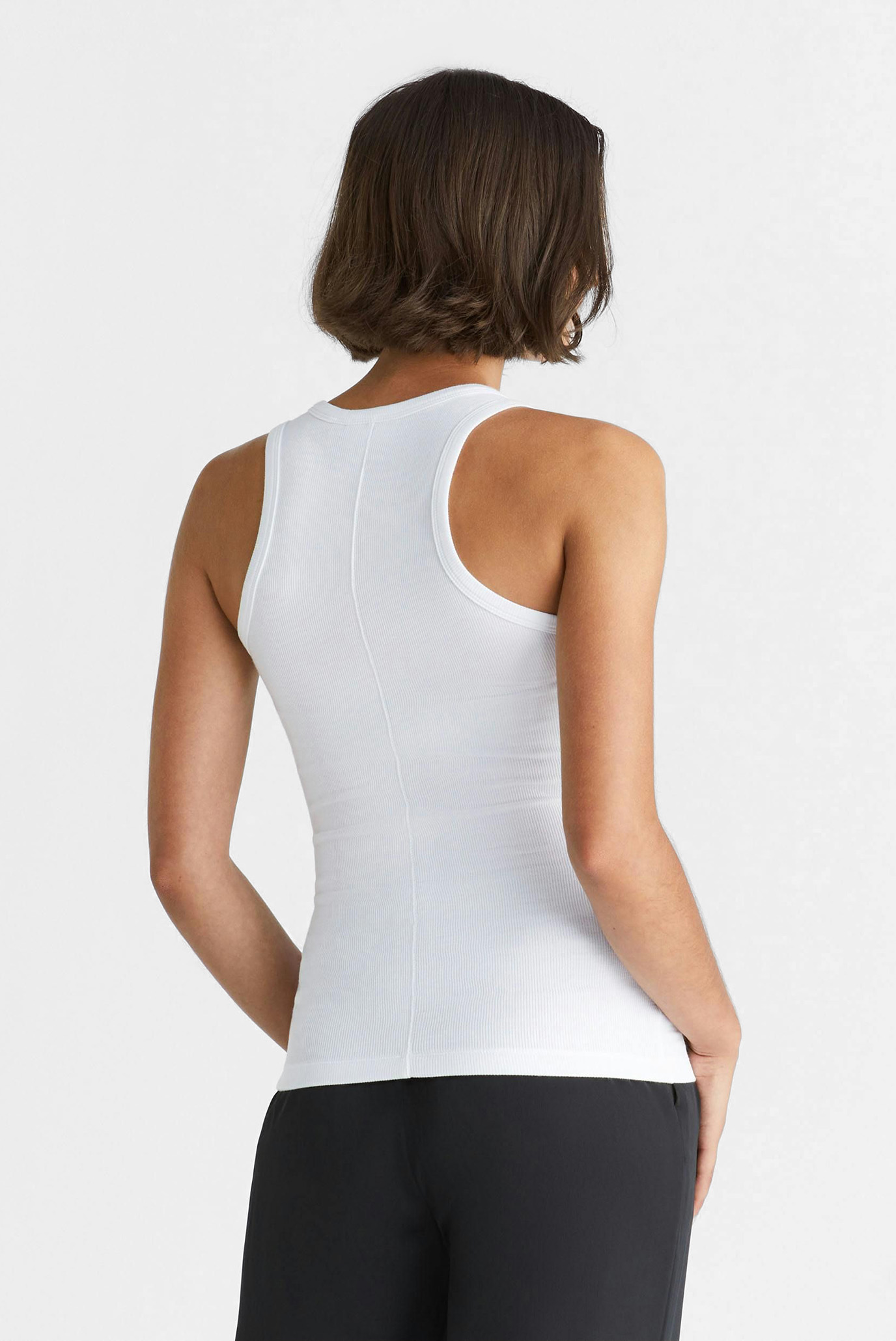 Майка MODAL RIB TANK TOP 6