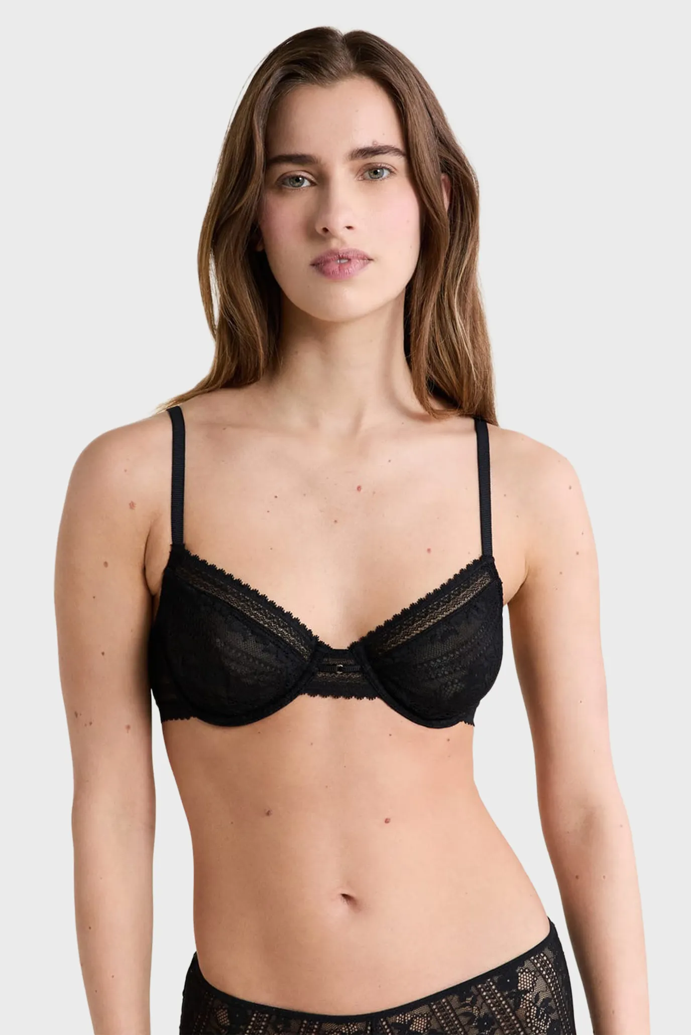 Бюстгальтер/AURA - SC CLASSIQUE 1