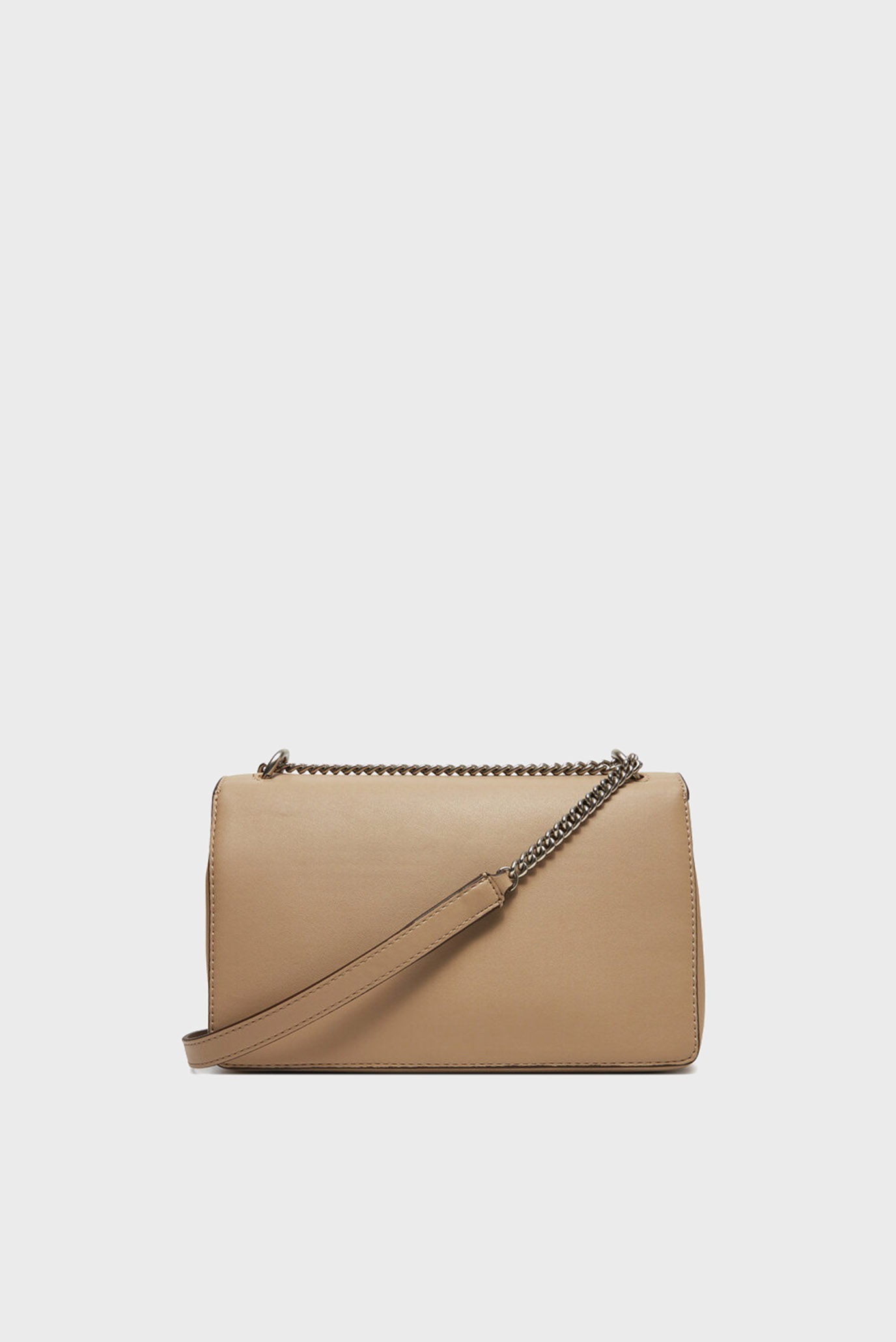 Сумка SCULPTED EW FLAP CONV CHAIN 3