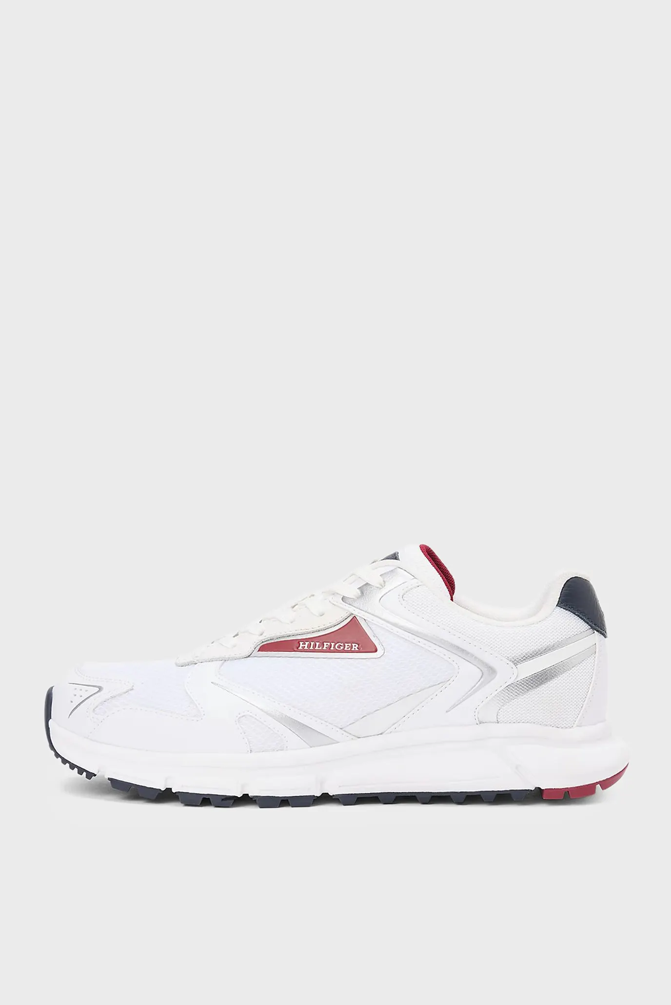 Кроссовки YUKON MIX 5