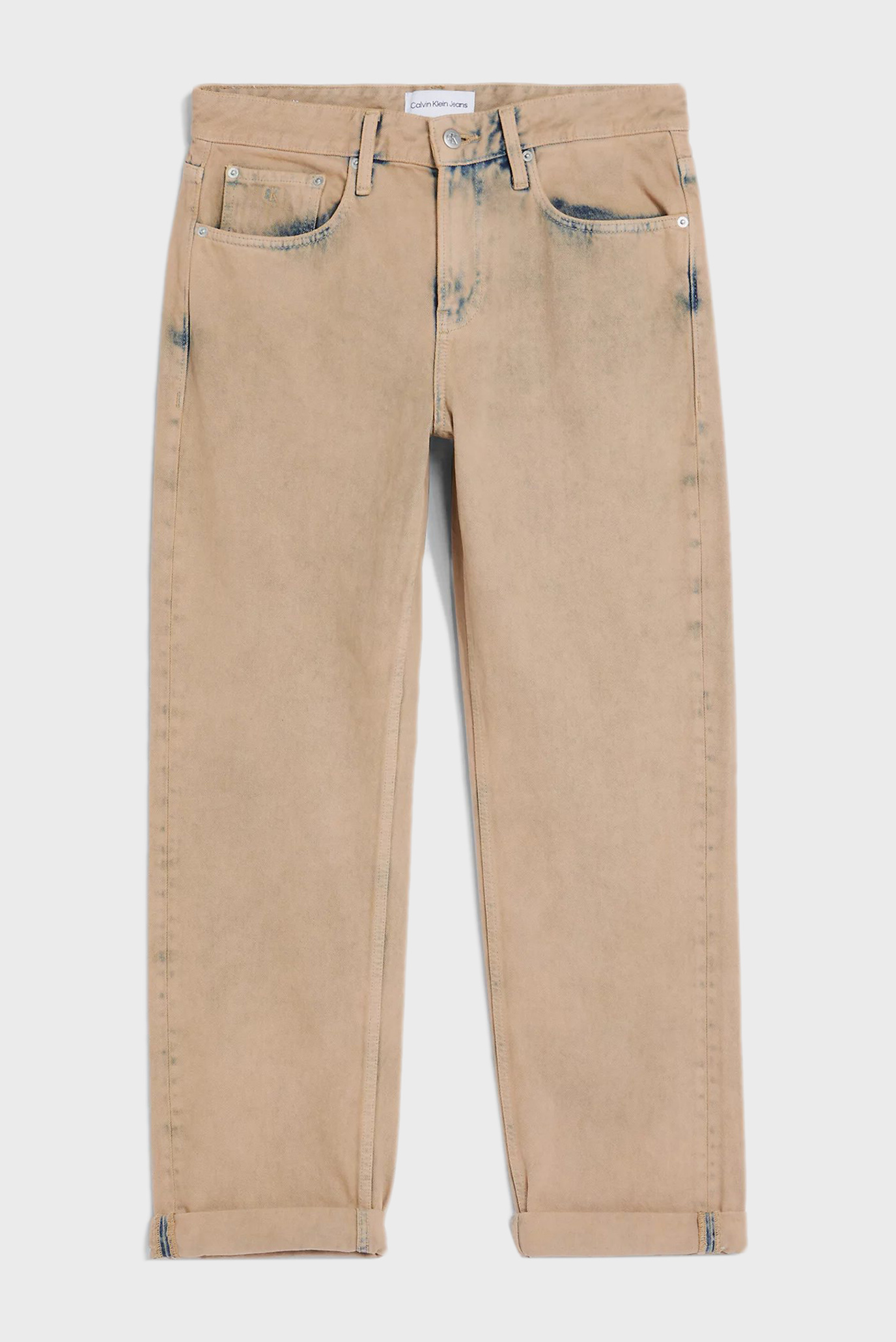 Джинсы 90S STRAIGHT 5