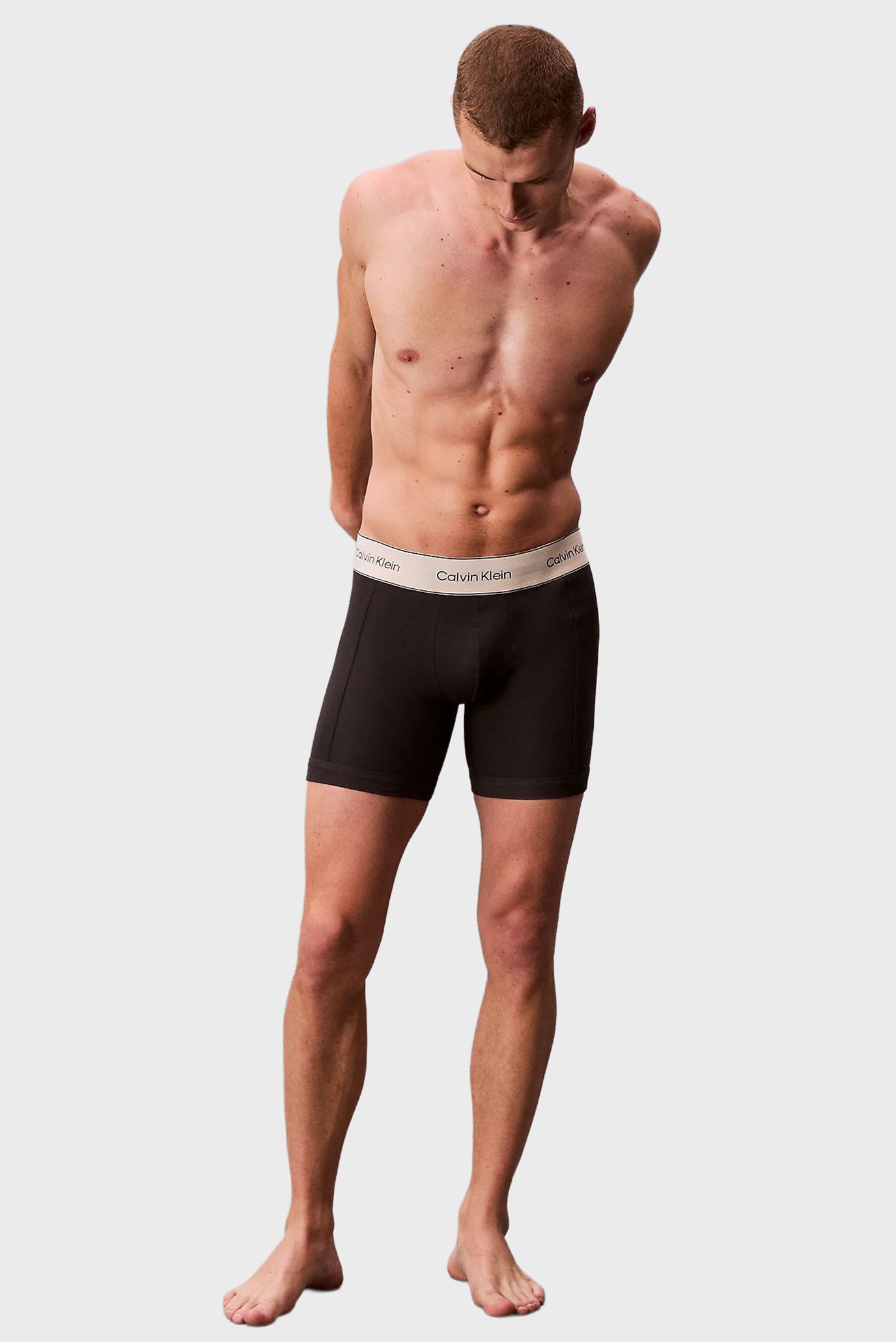 Набор белья BOXER BRIEF 3PK 4