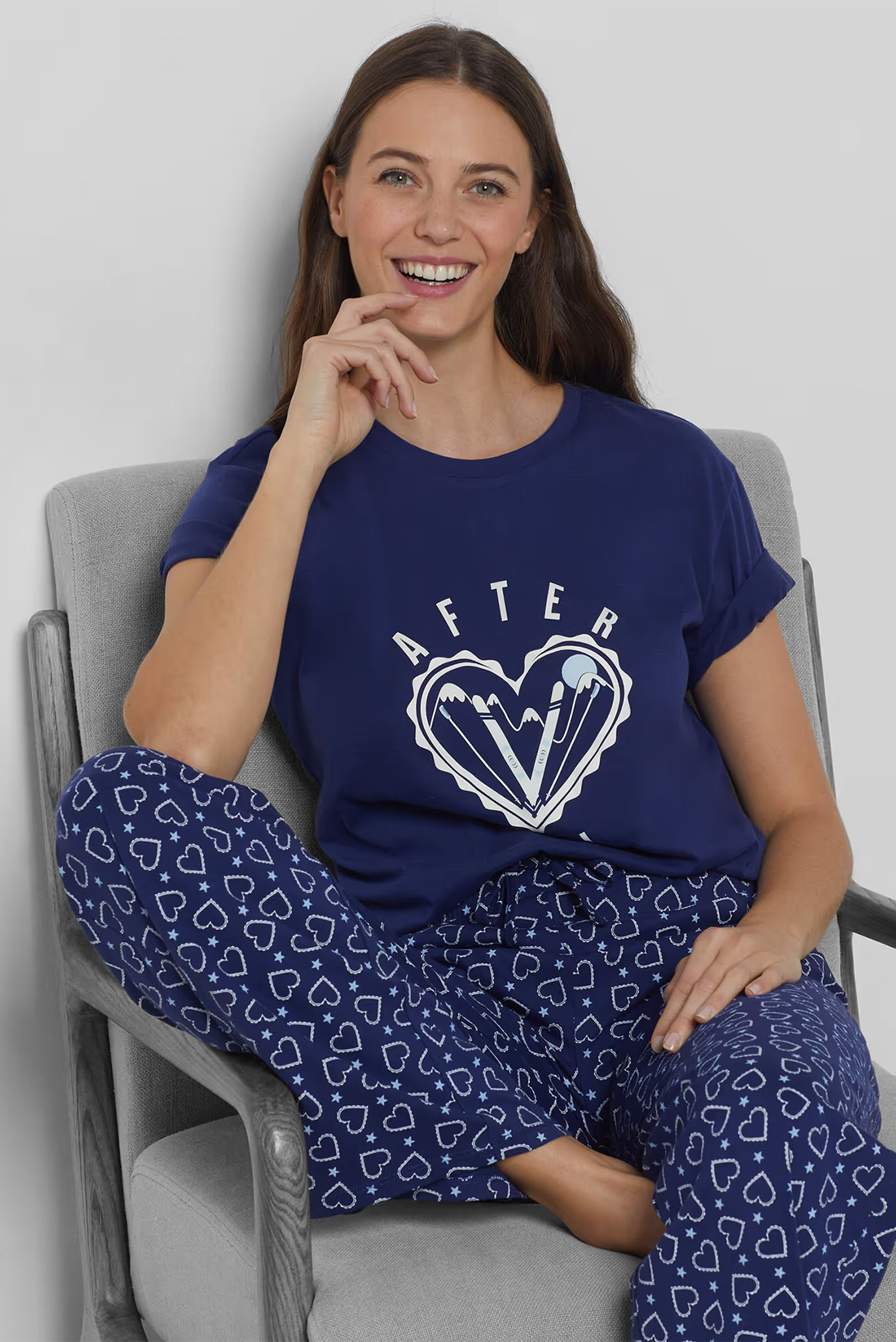 Футболка STAS - T-SHIRT MC 4