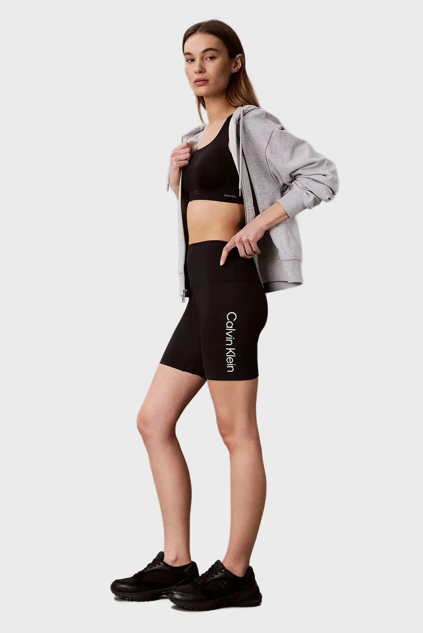 Шорты ICON SPORT WIDE WB BIKE SHORT 3