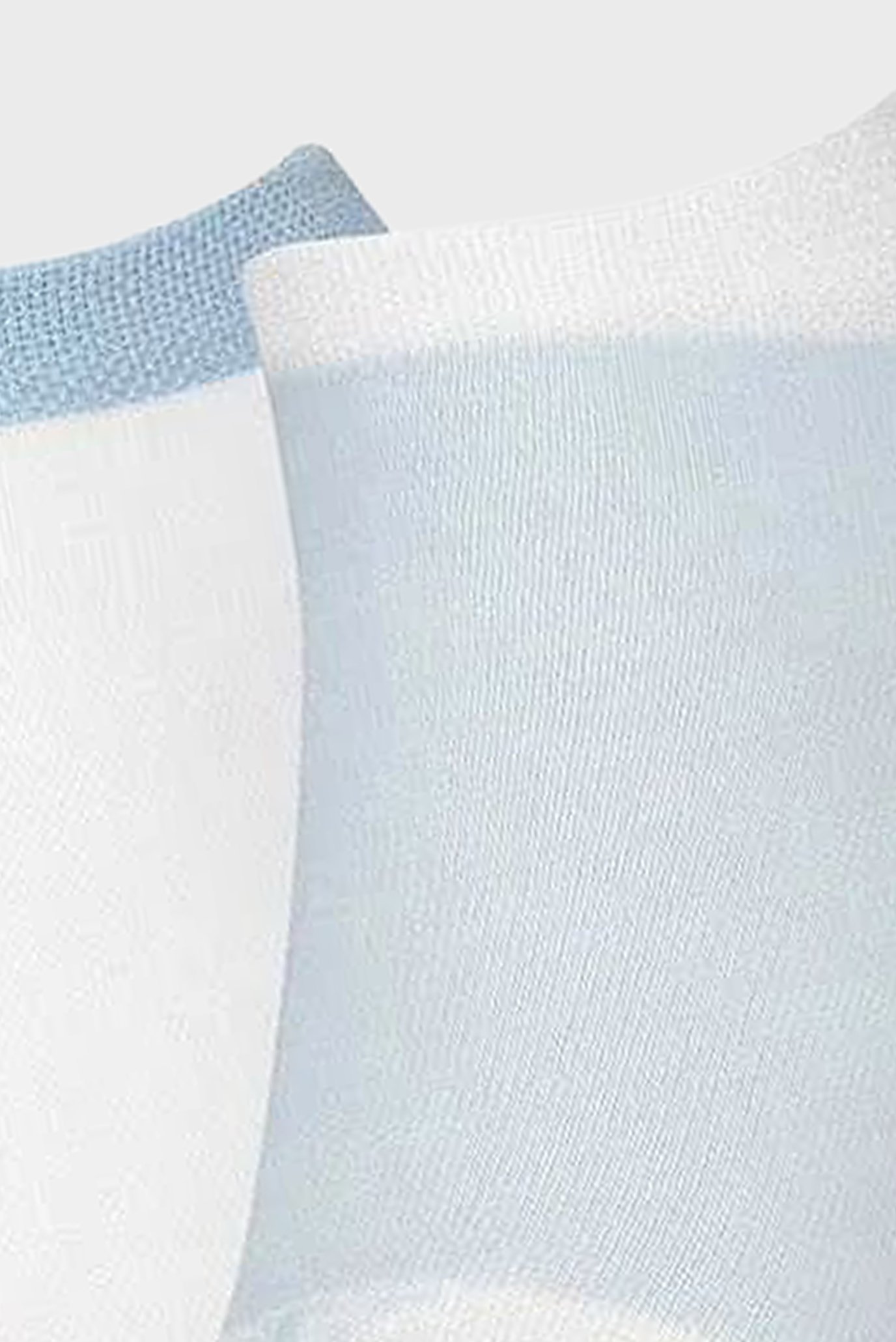 Носки CKJ WOMEN SNEAKER 2P GLOSSY 2