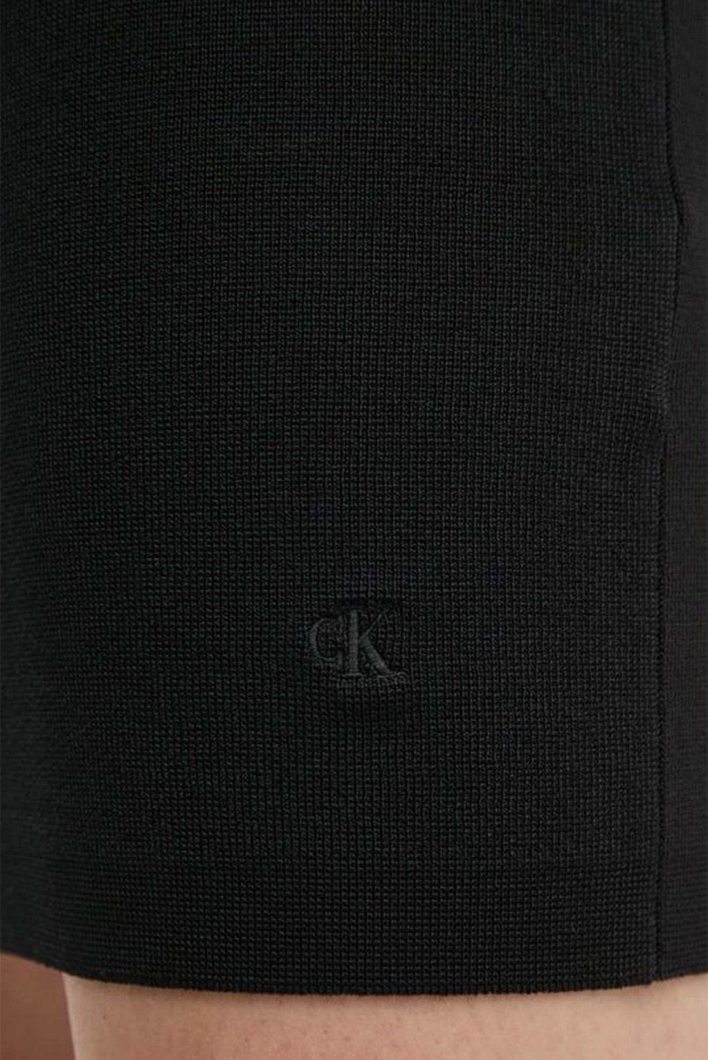 Платье SCULPTED LS SWEATER DRESS 6