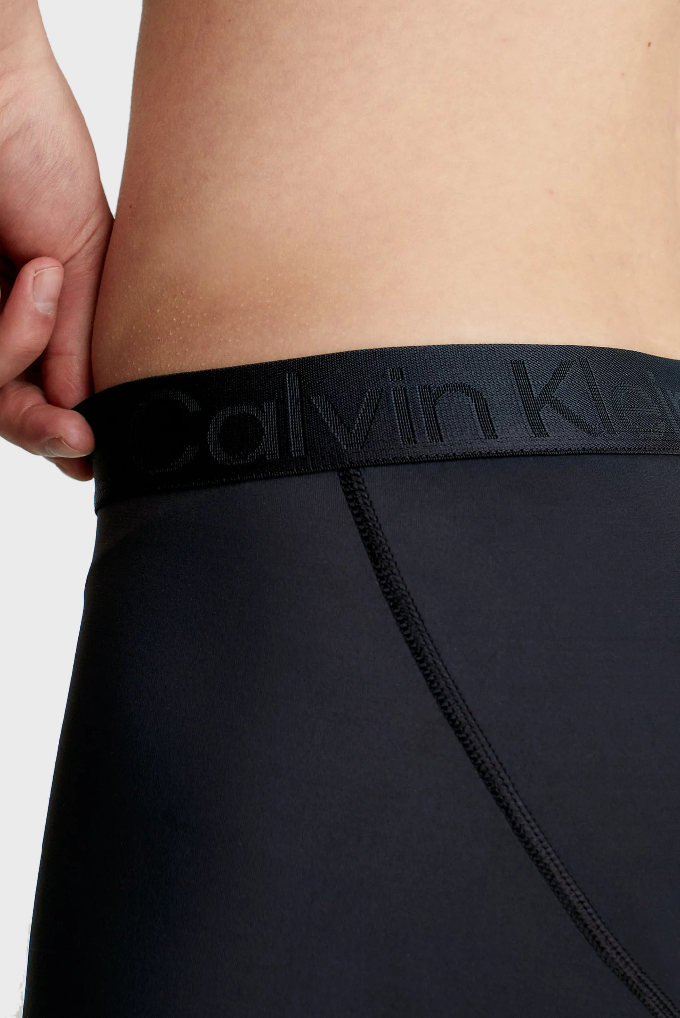 Трусы LOW RISE TRUNK 5