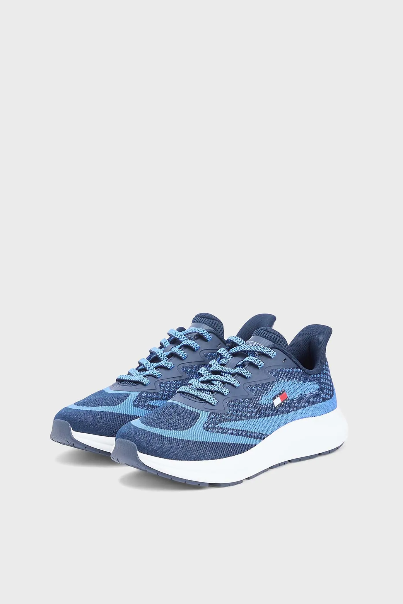 Кроссовки RUNNER KNITTED 3