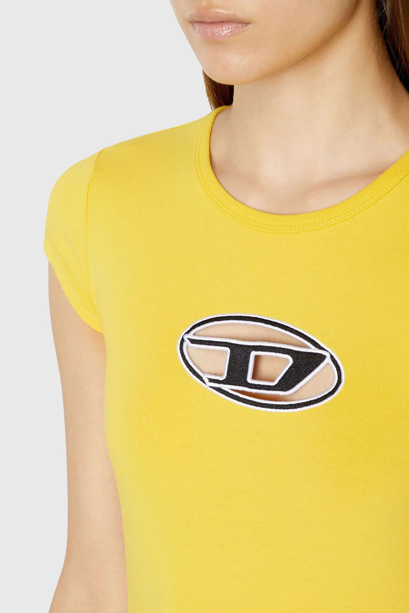 Футболка T-ANGIE T-SHIRT 3