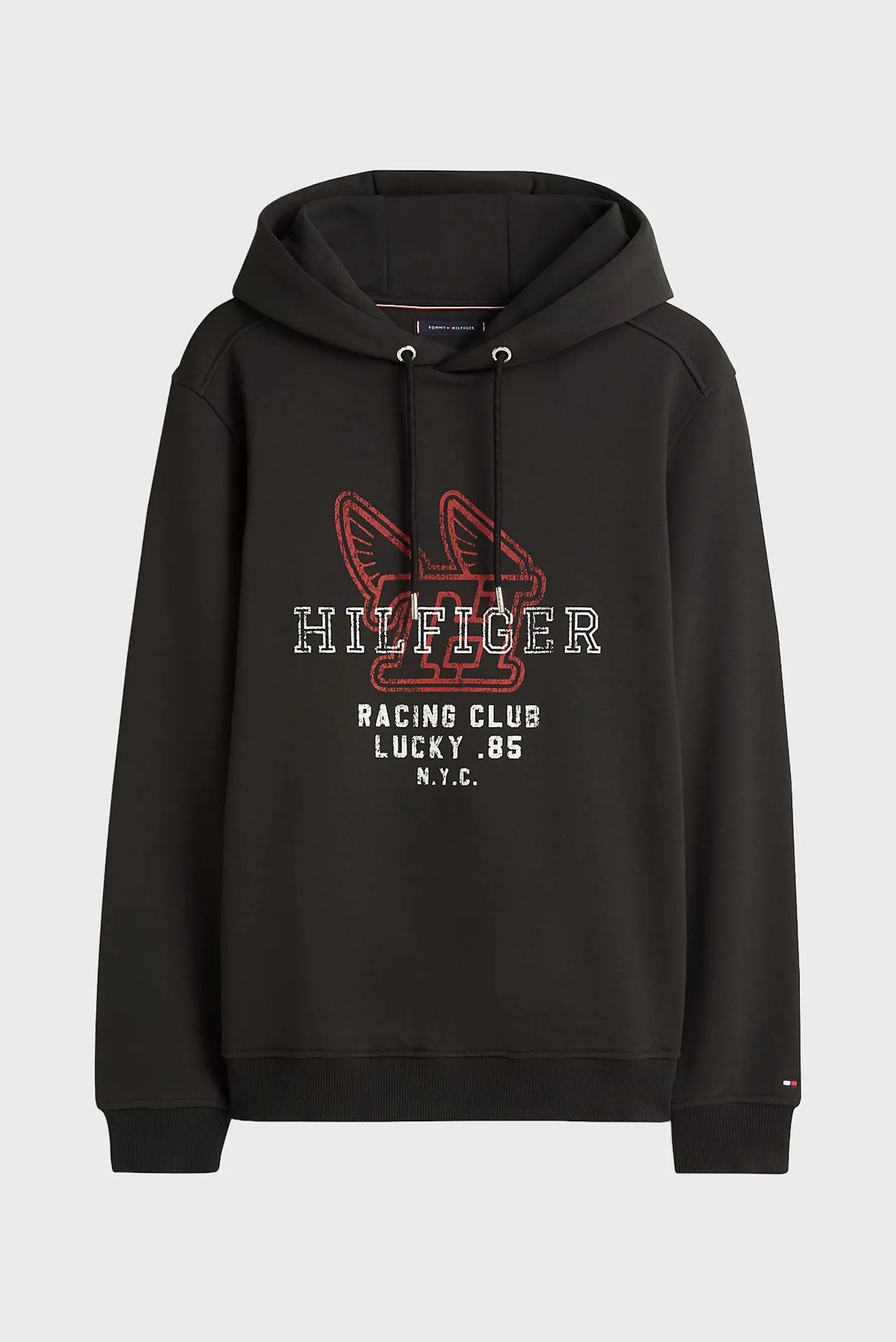 Худи MODERN ATH GRAPHIC HOODY 5