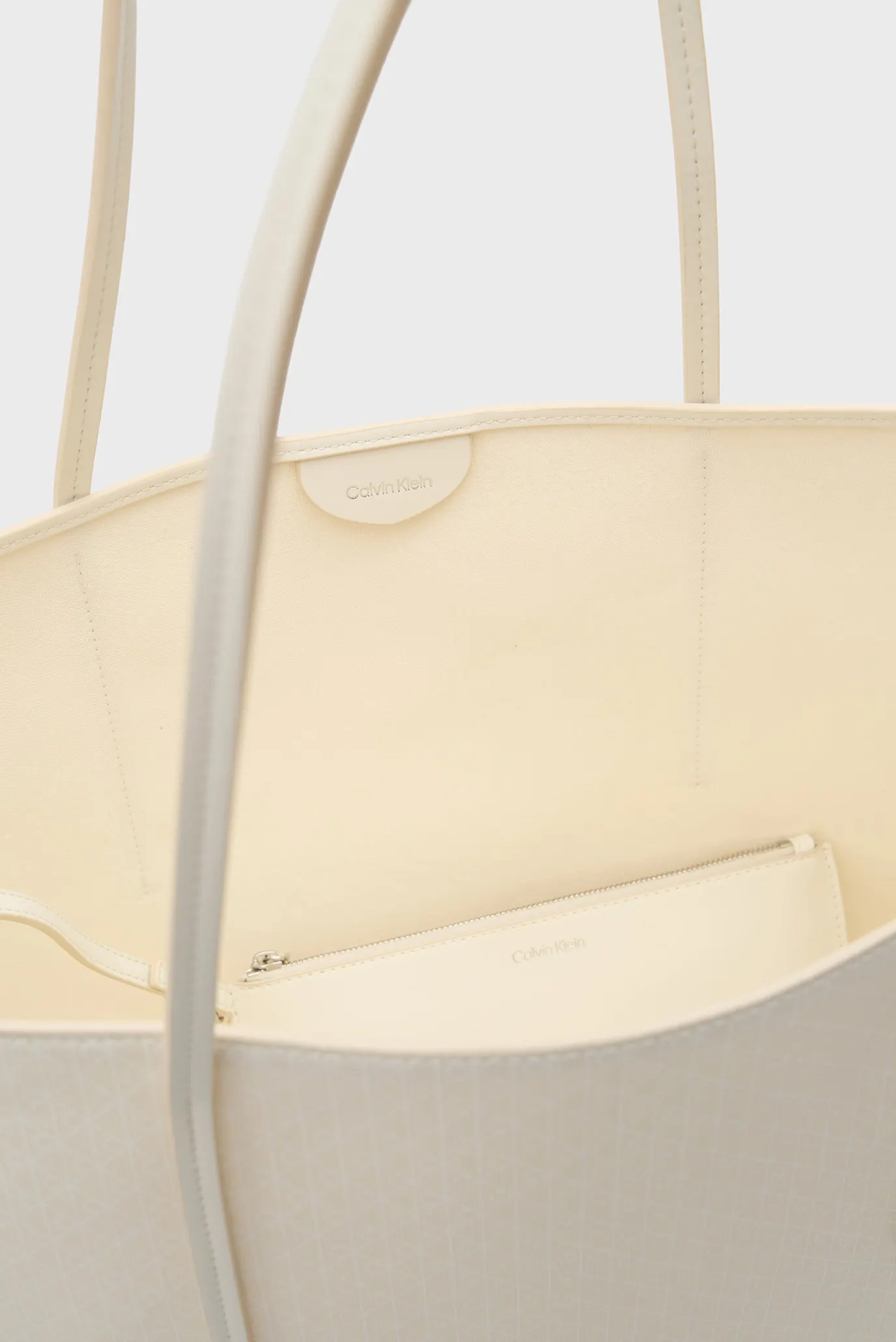 Сумка EMBLEM AOP TOTE W  POUCH 6