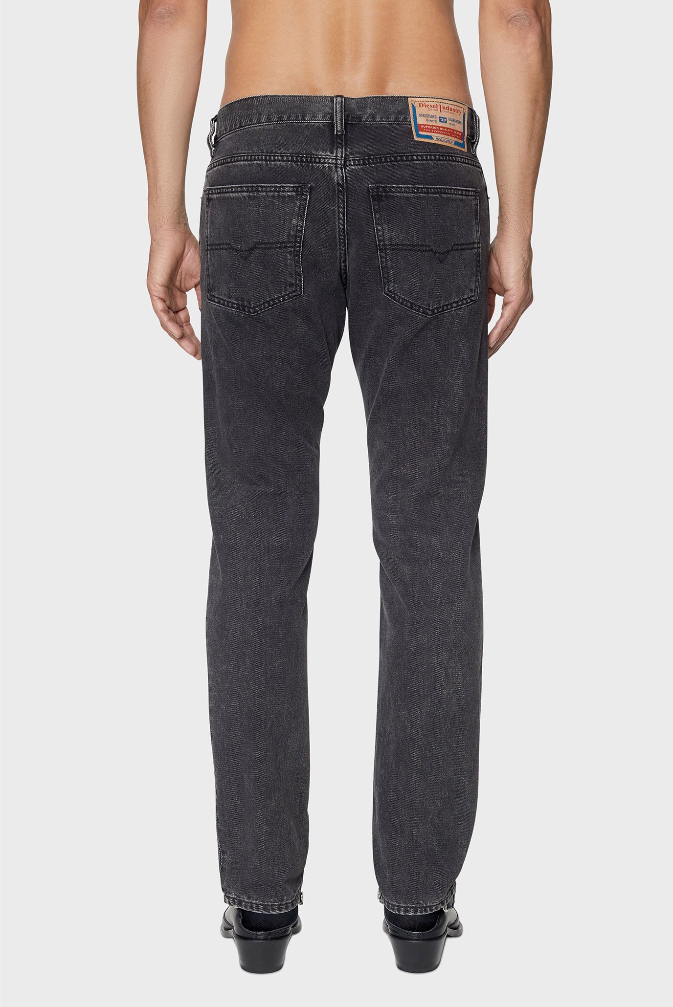 Джинсы 1995 L.32 TROUSERS 4