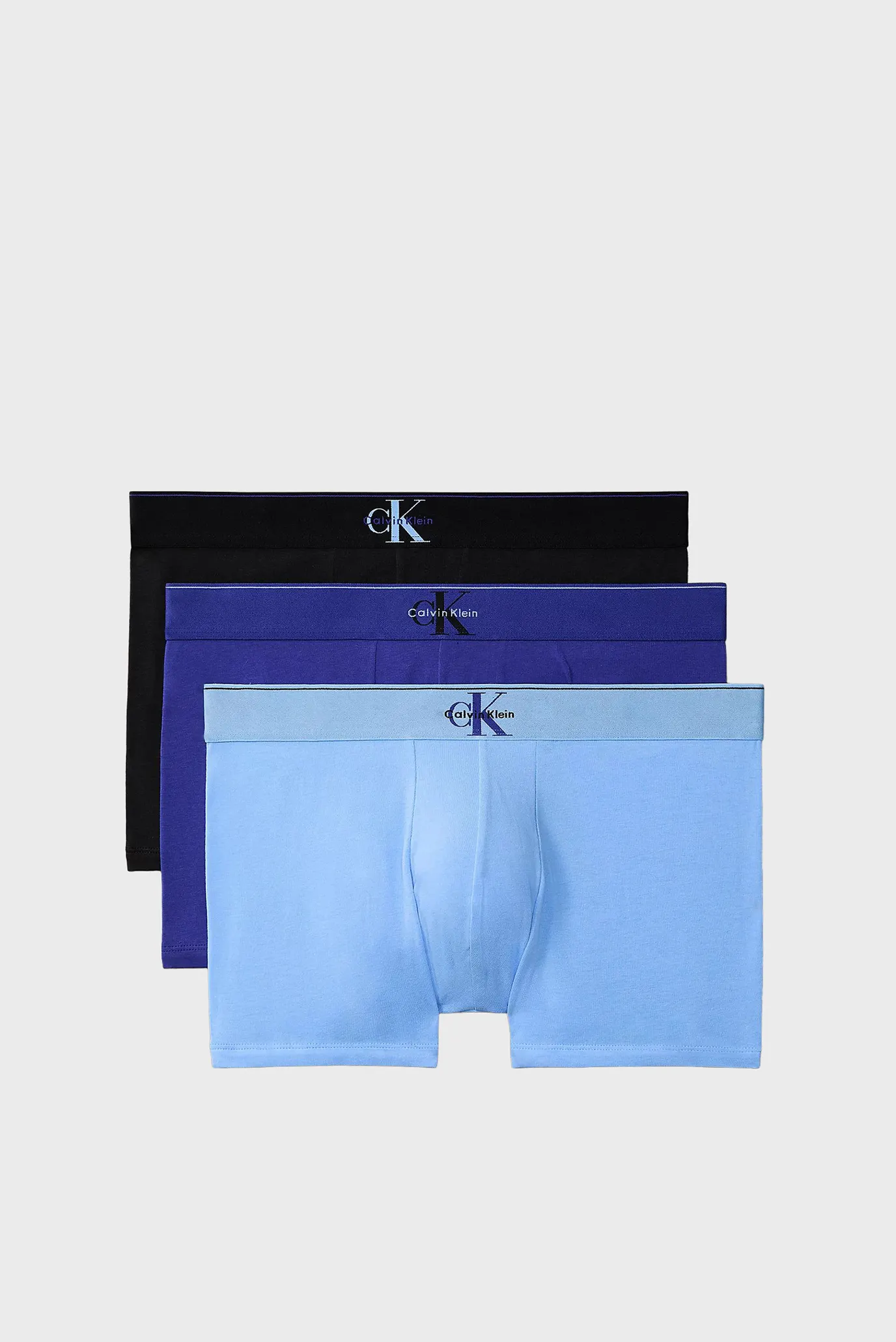 Набор белья TRUNK 3PK 1