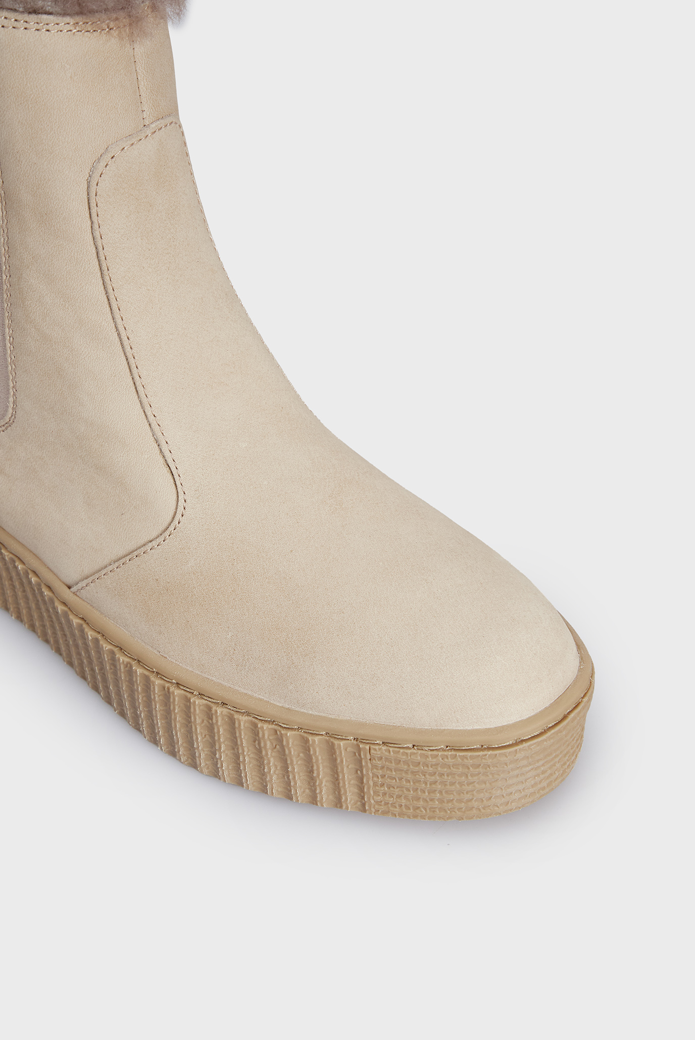 Ботинки ESSENTIAL CHELSEA WARMBOOTIE 8