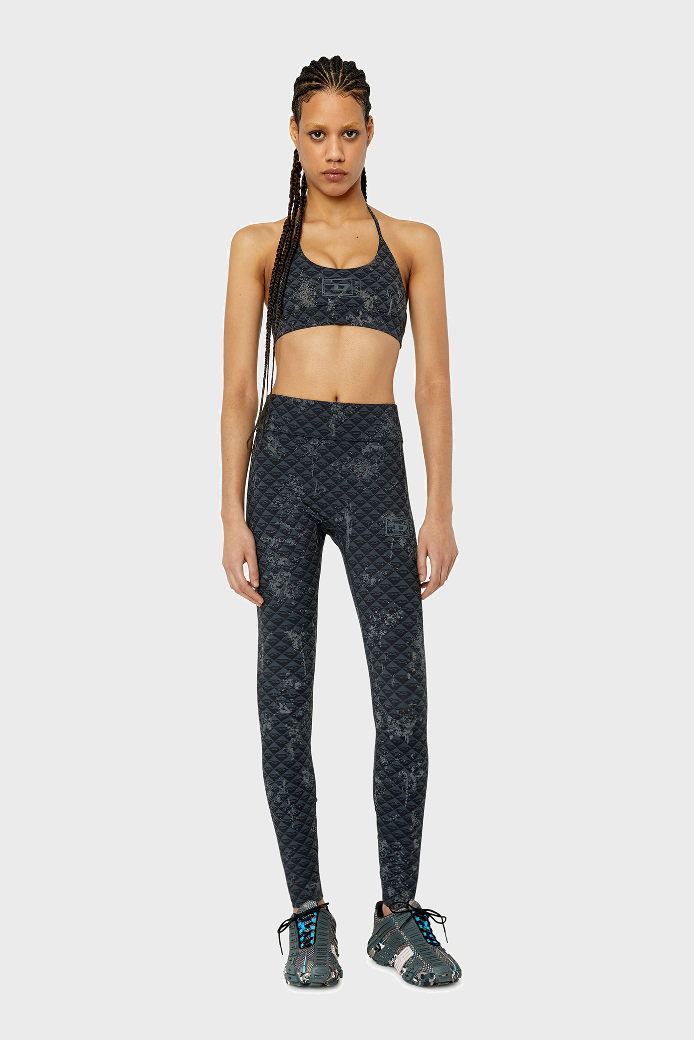 Топ AWB-LEXI-WT20 Sports Bra 3