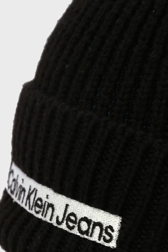 Шапка INSTITUTIONAL PATCH BEANIE