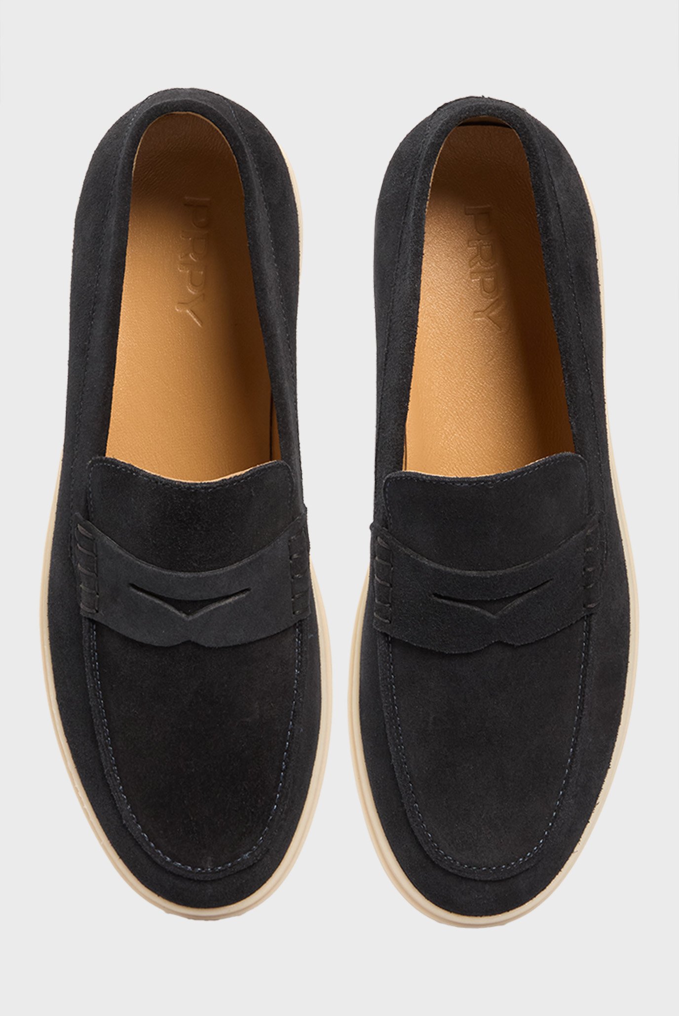 Лоферы RobbPRPY Лоферы Robb 4